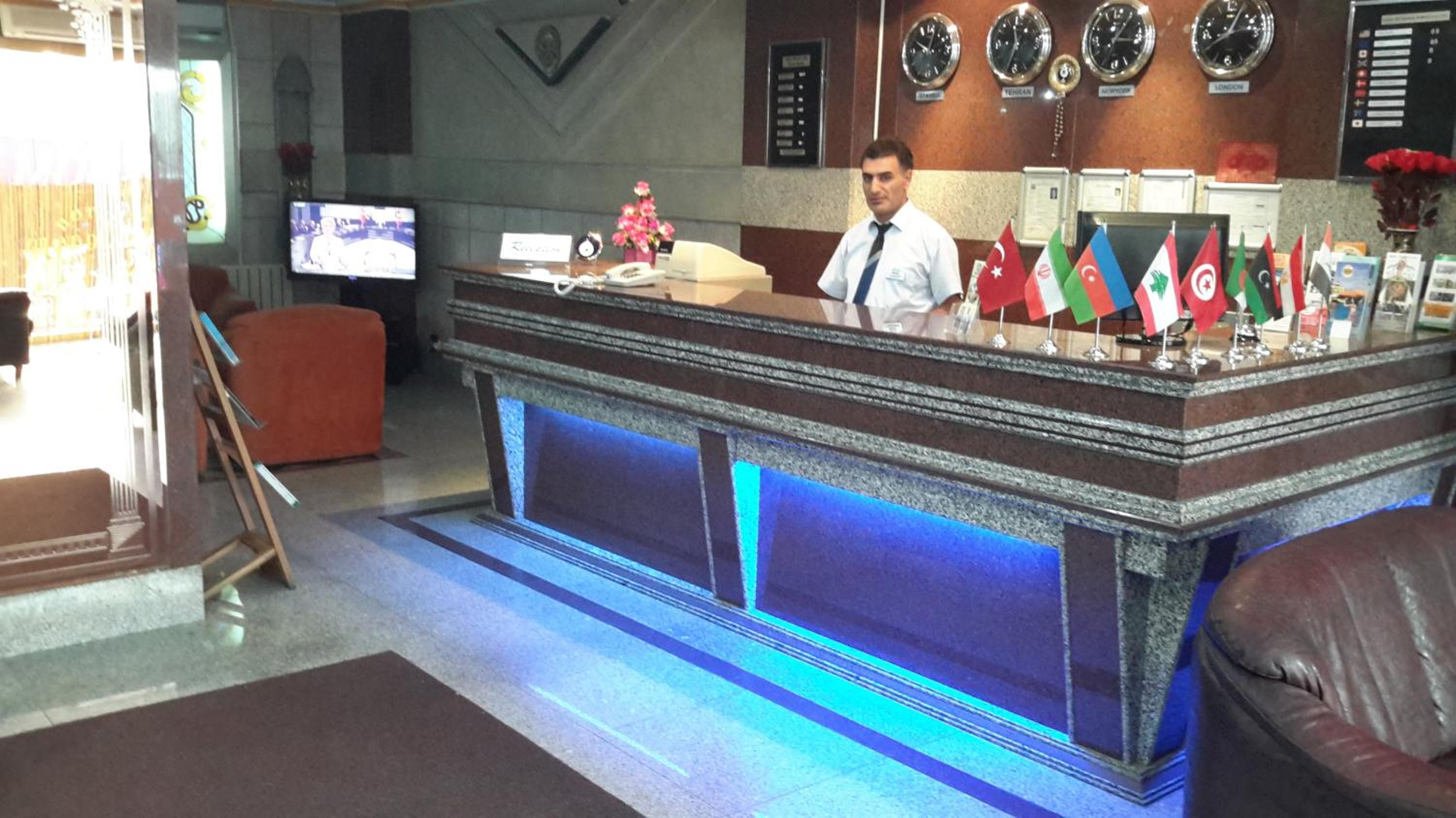 Grand Dilara Otel - Image 25