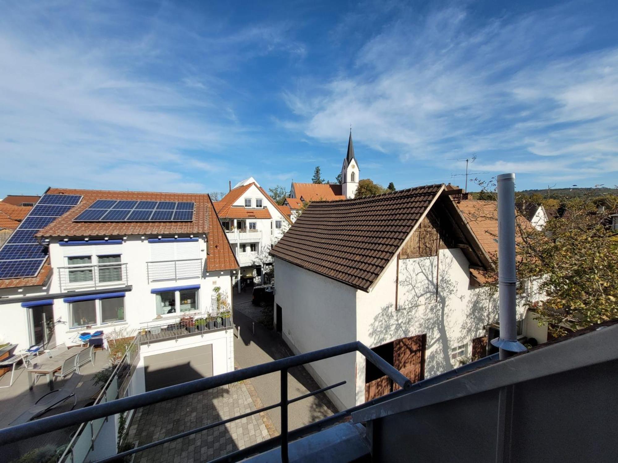 flat4 Steißlingen