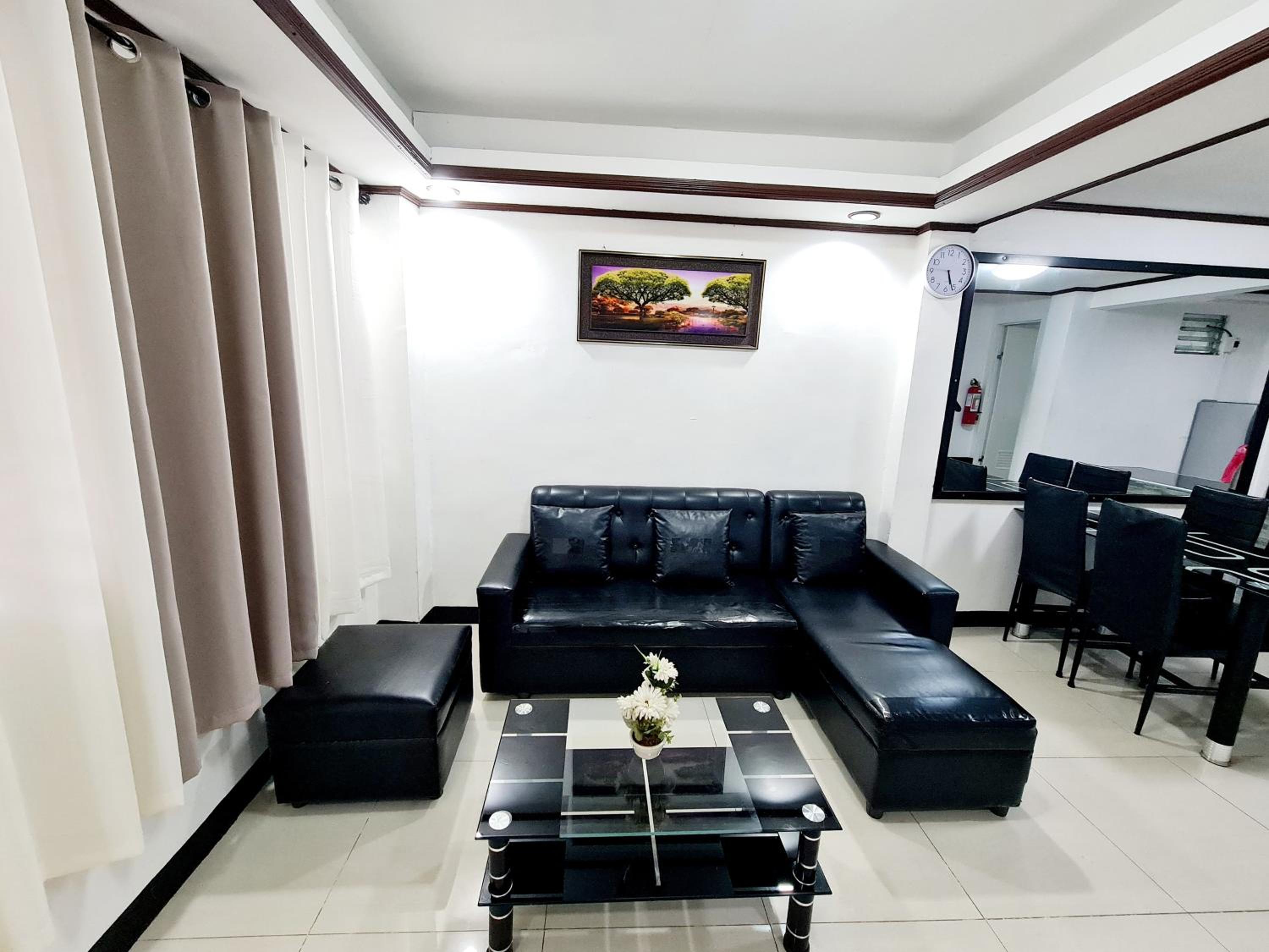 Calapan City Fully Furnished House Transient near XentroMall L39 view 2