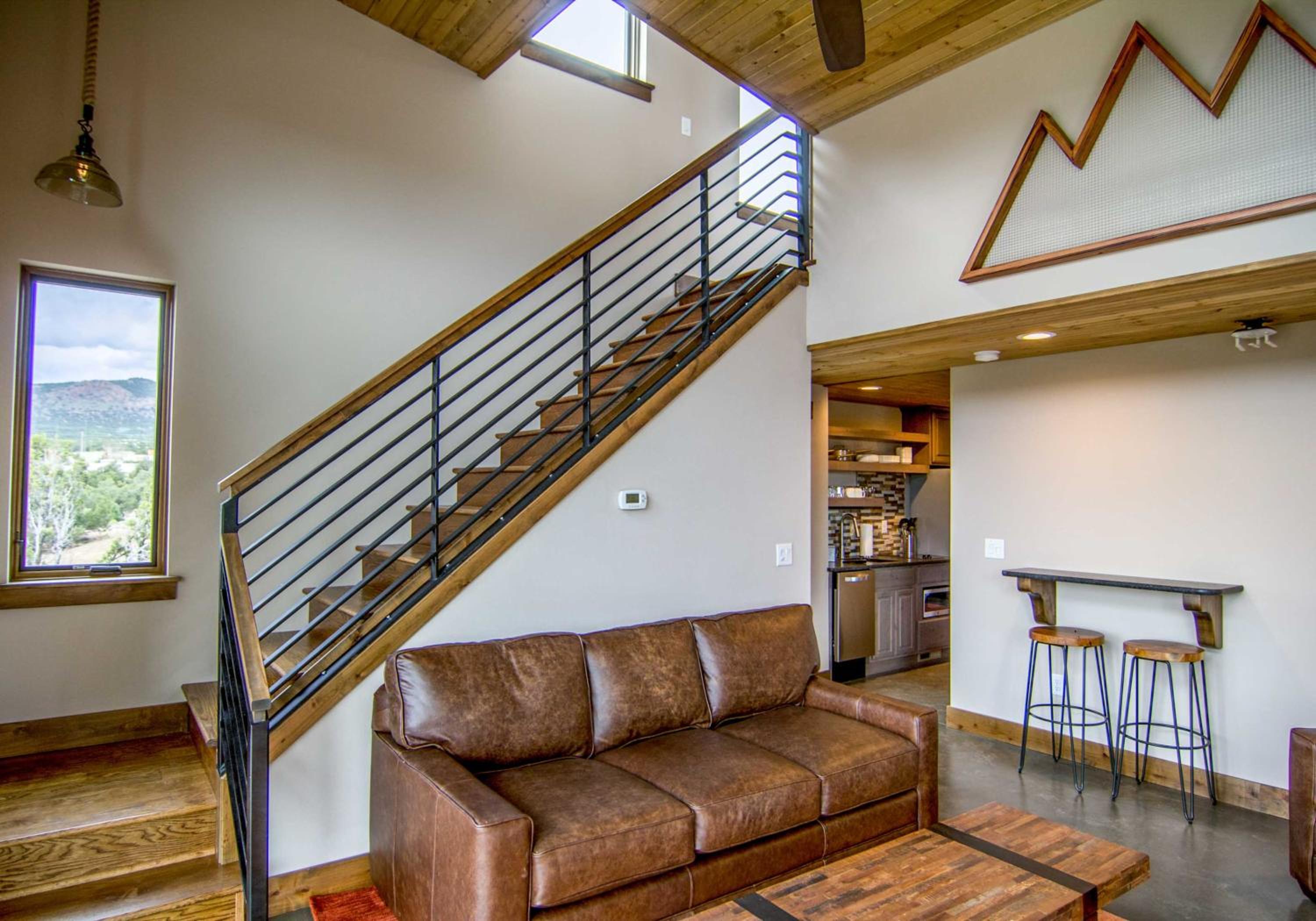 Royal Gorge Cabins
