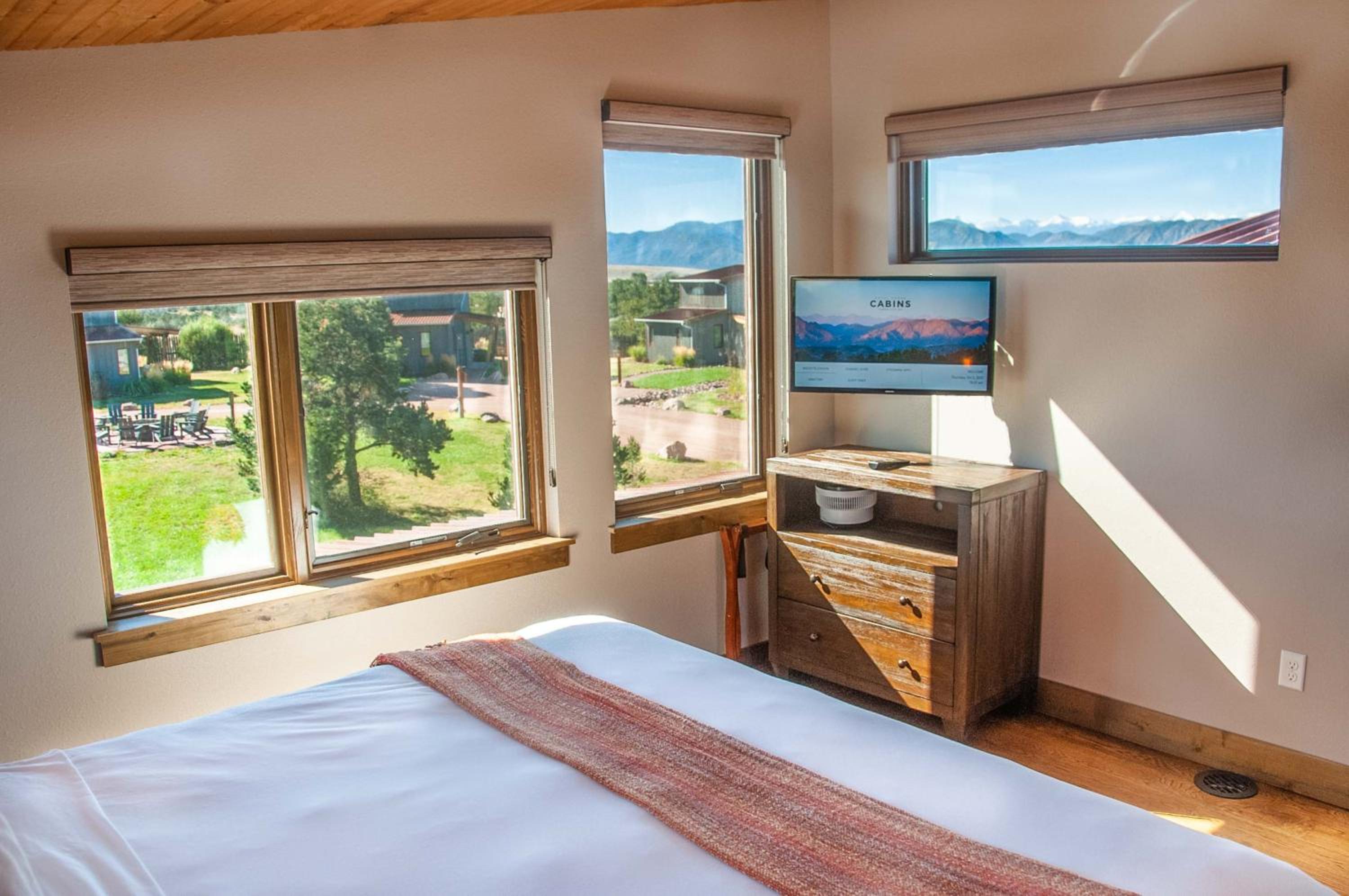 Royal Gorge Cabins