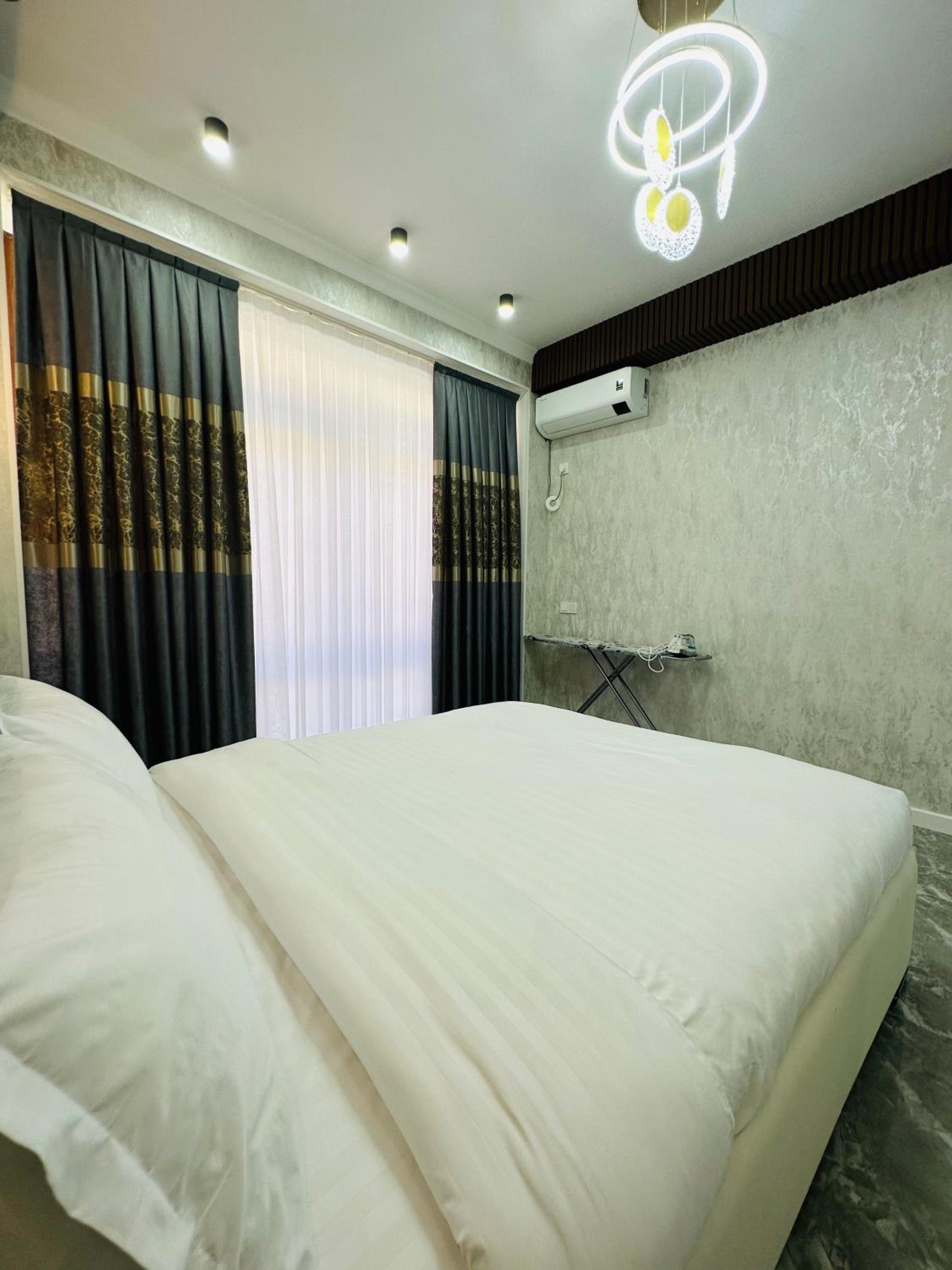 KERUEN SARAY APARTMENTS 20/2 view 3