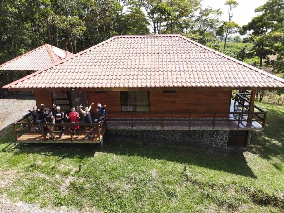 Quinta Los Sueños, San Carlos
