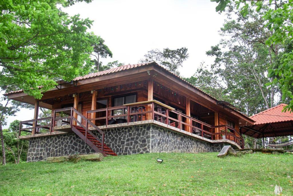 Quinta Los Sueños, San Carlos