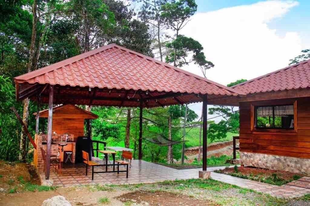 Quinta Los Sueños, San Carlos