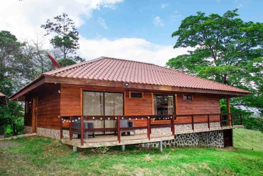 Quinta Los Sueños, San Carlos
