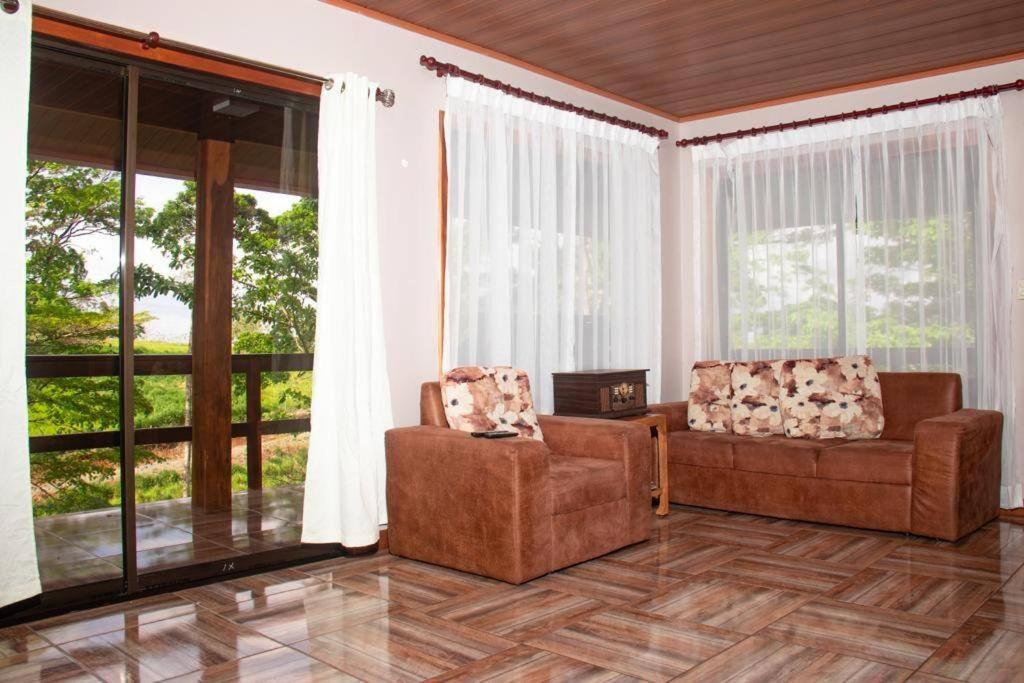 Quinta Los Sueños, San Carlos