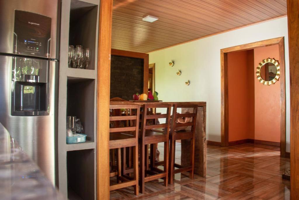 Quinta Los Sueños, San Carlos