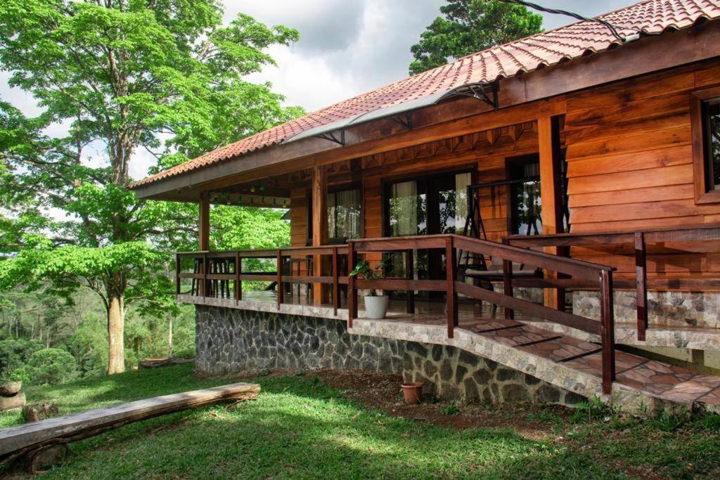 Quinta Los Sueños, San Carlos
