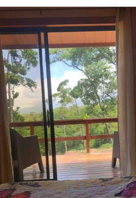 Quinta Los Sueños, San Carlos