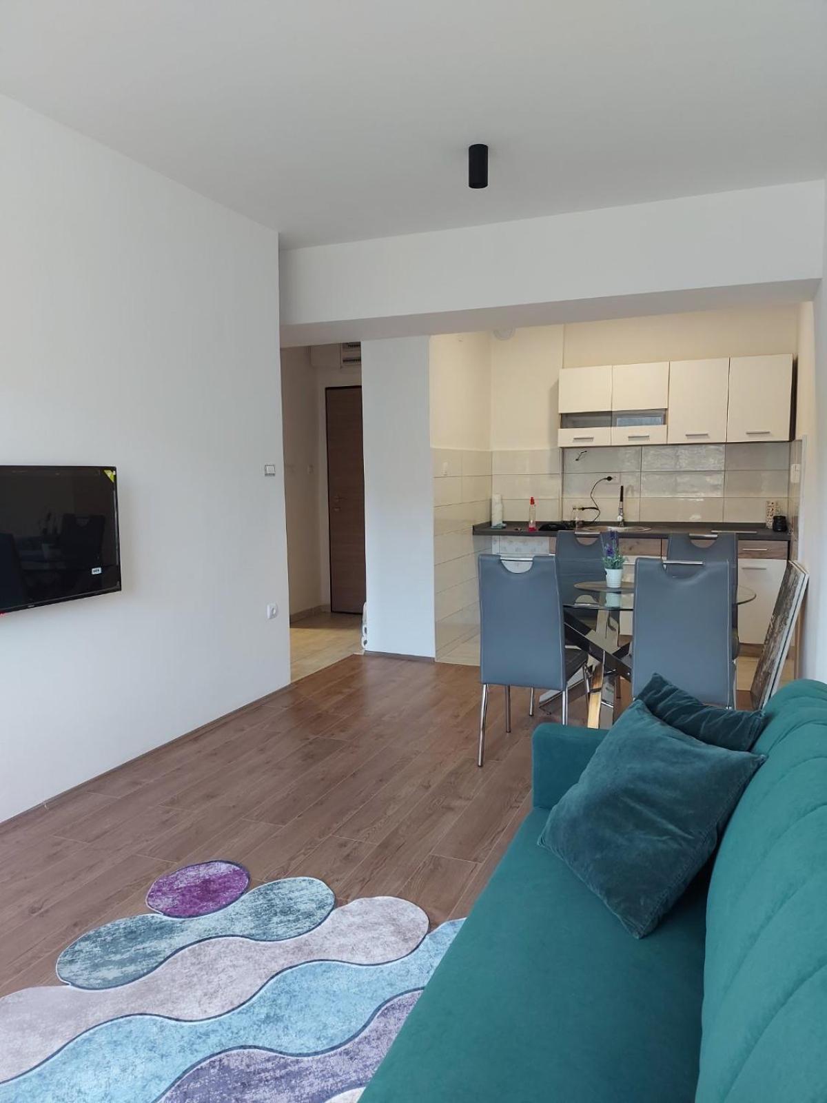 Relax in Apartment Maria view 2