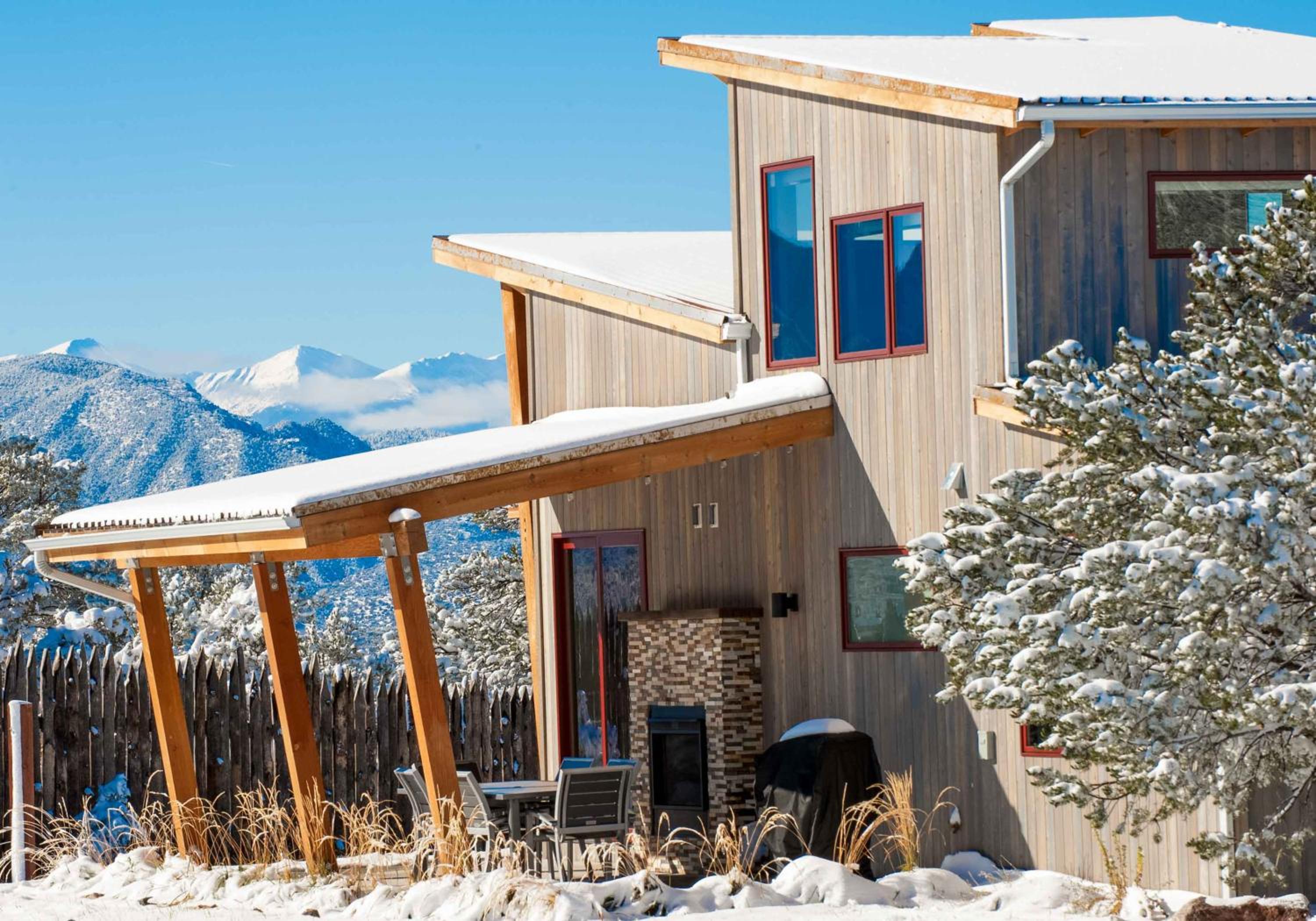 Royal Gorge Cabins