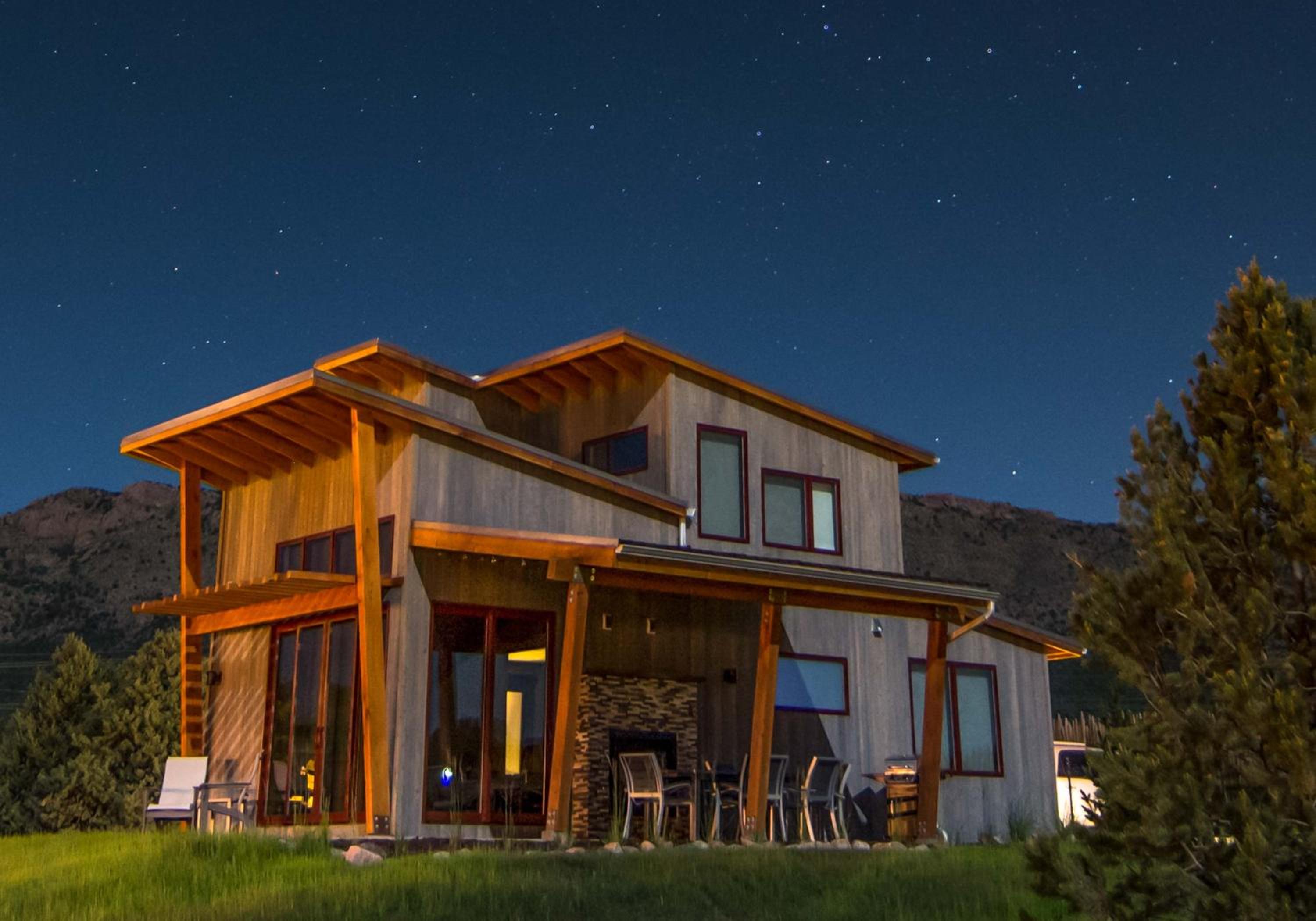Royal Gorge Cabins