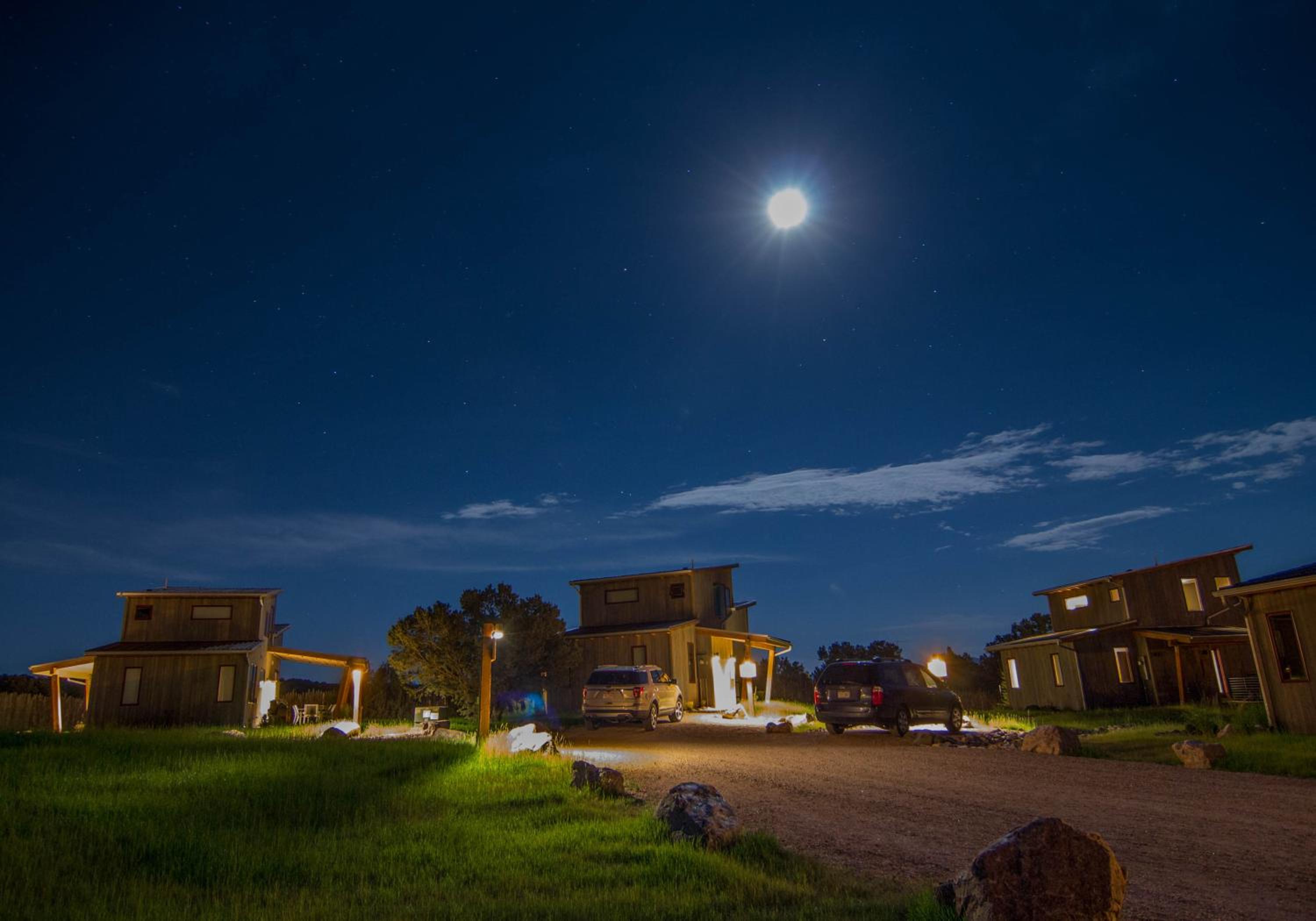Royal Gorge Cabins