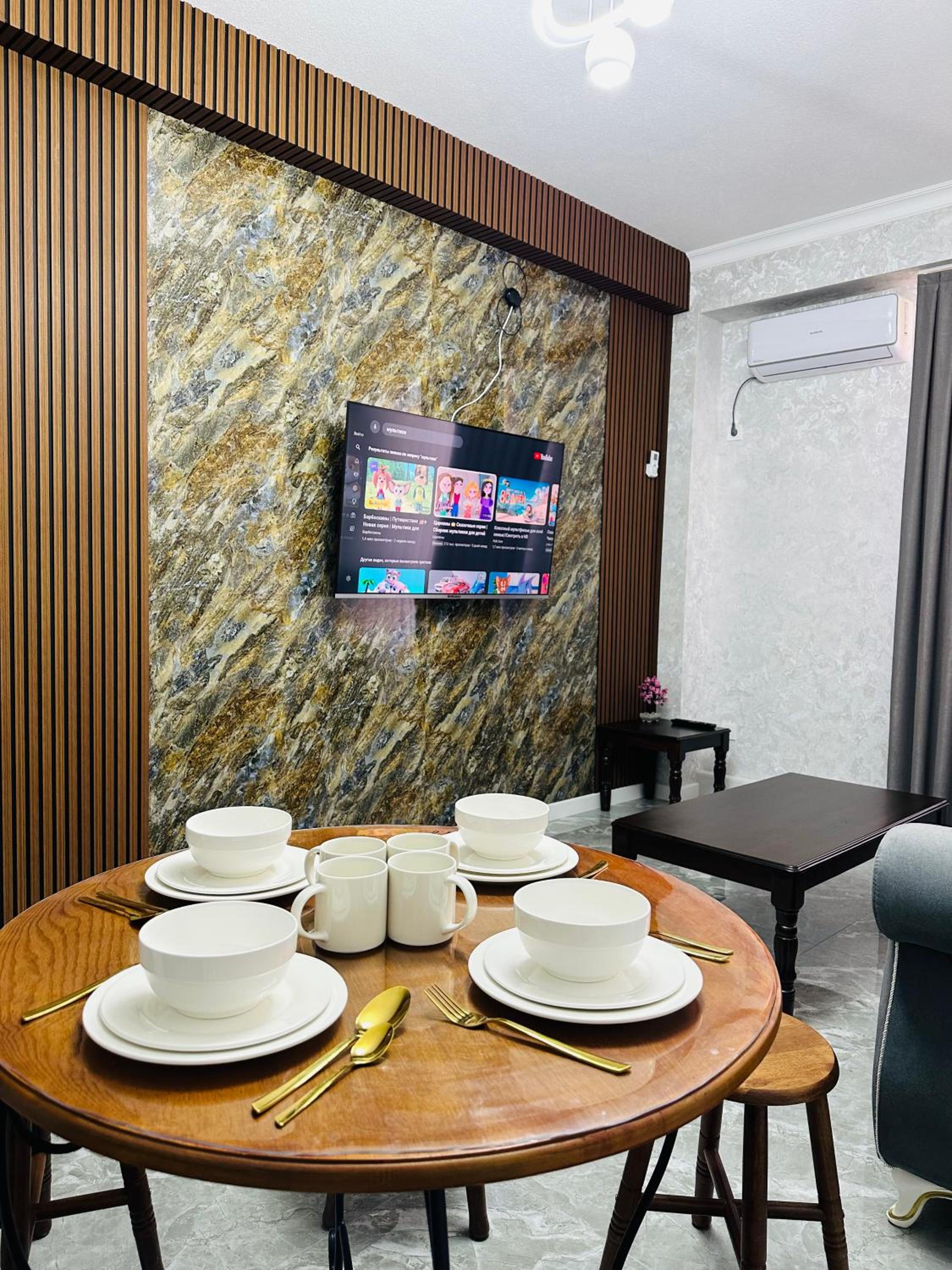 KERUEN SARAY APARTMENTS 20/2 view 5