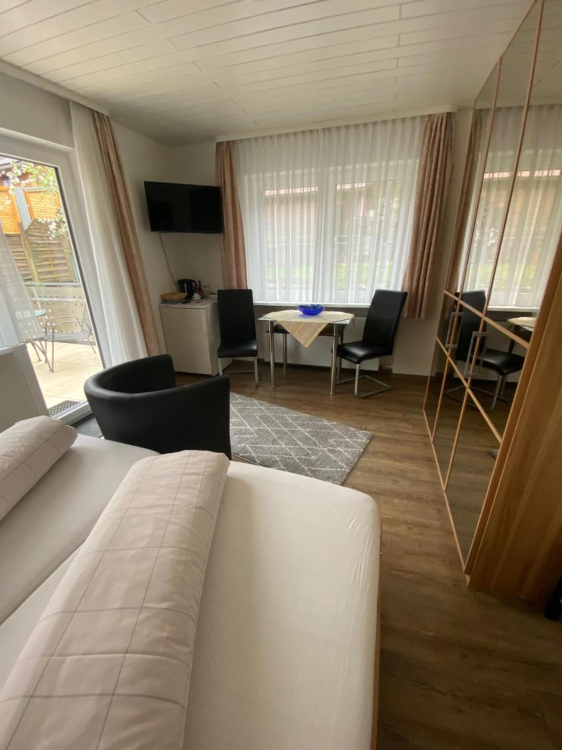 Gästehaus und Ferienwohnung Bächle