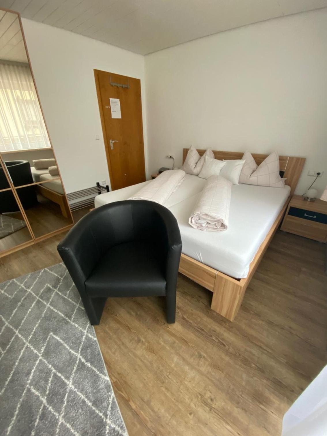 Gästehaus und Ferienwohnung Bächle