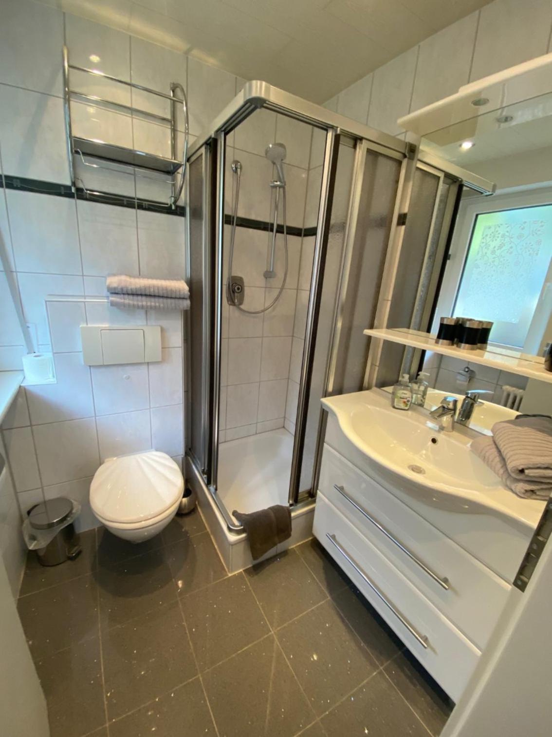 Gästehaus und Ferienwohnung Bächle