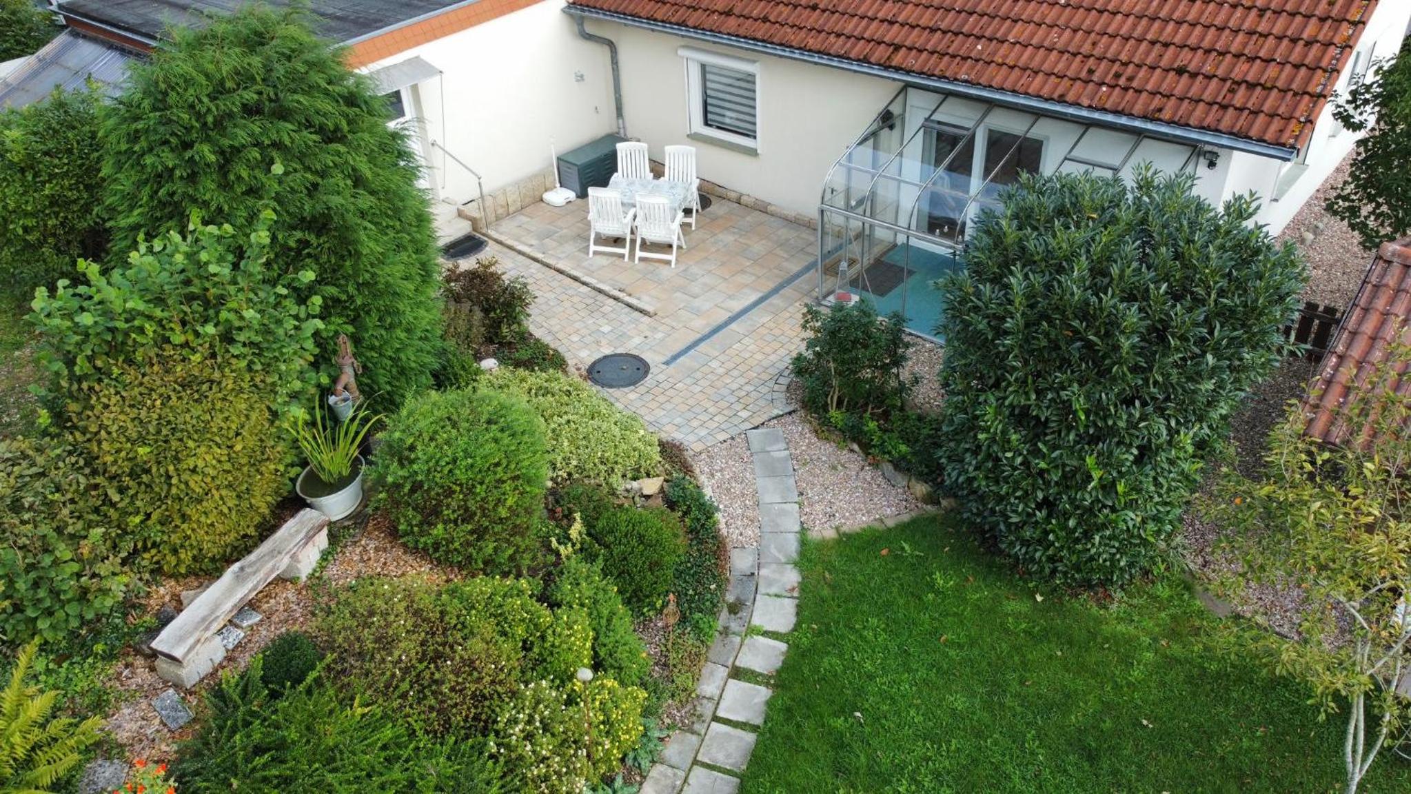 Haus Sonnenburg