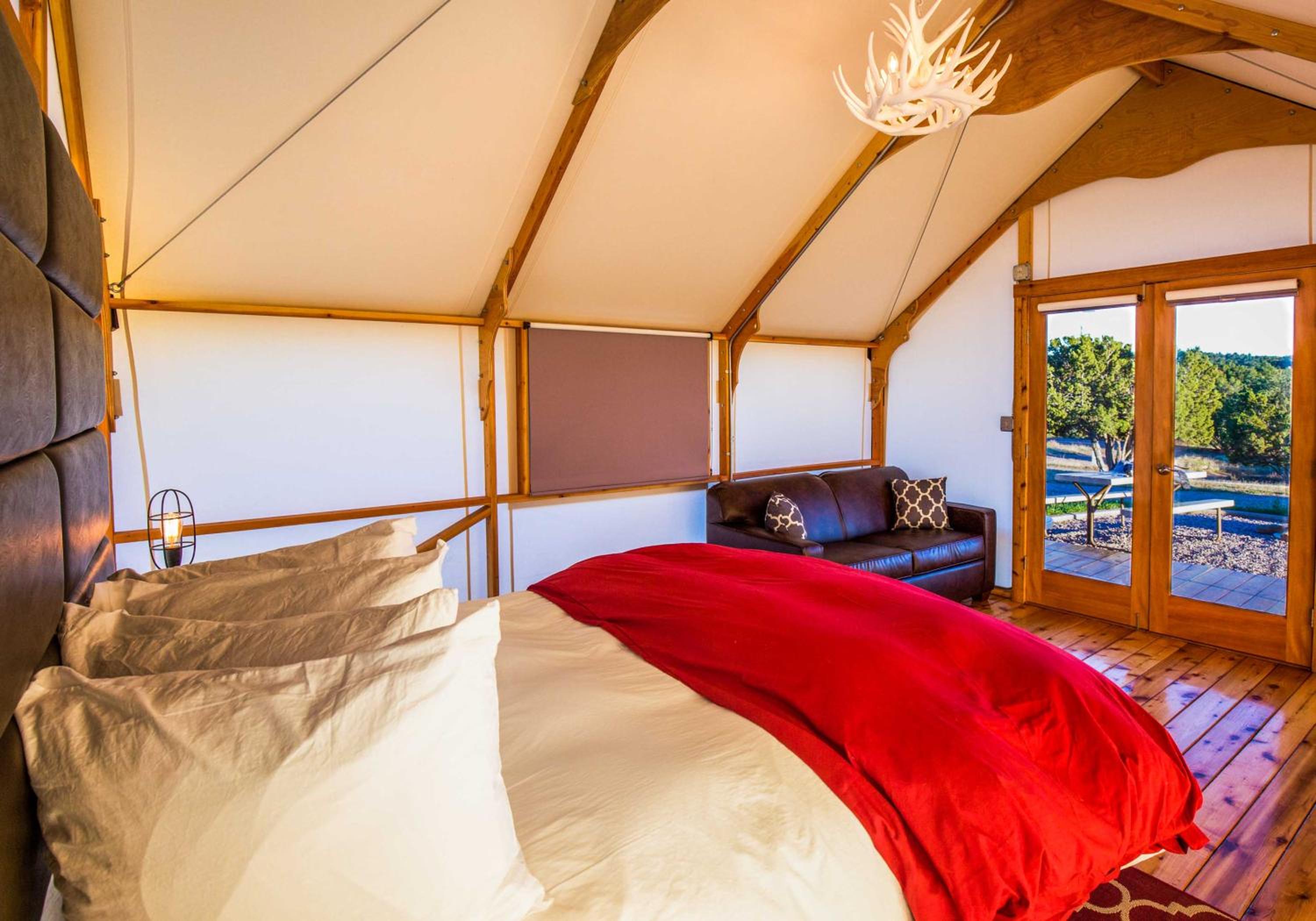 Royal Gorge Cabins