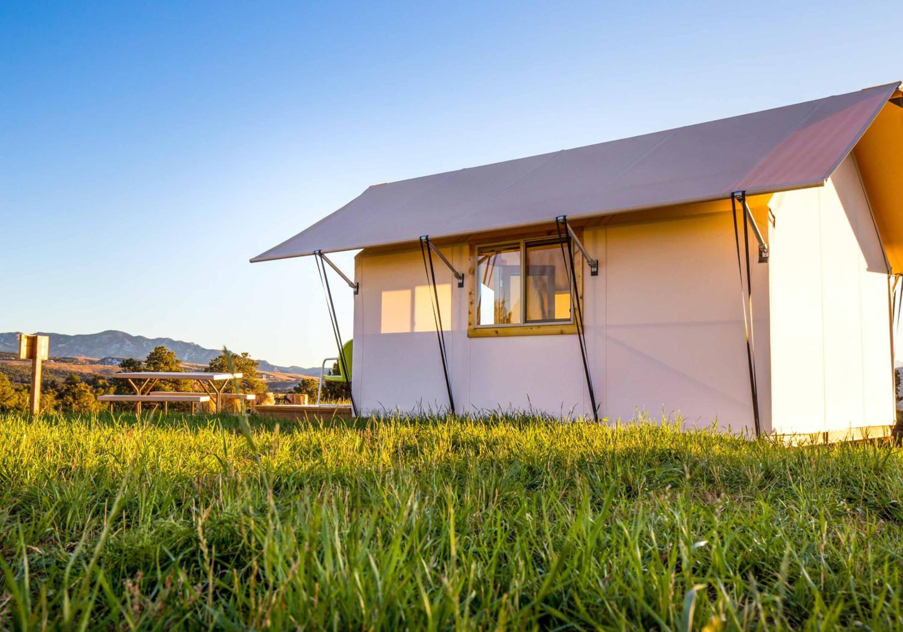 Royal Gorge Cabins