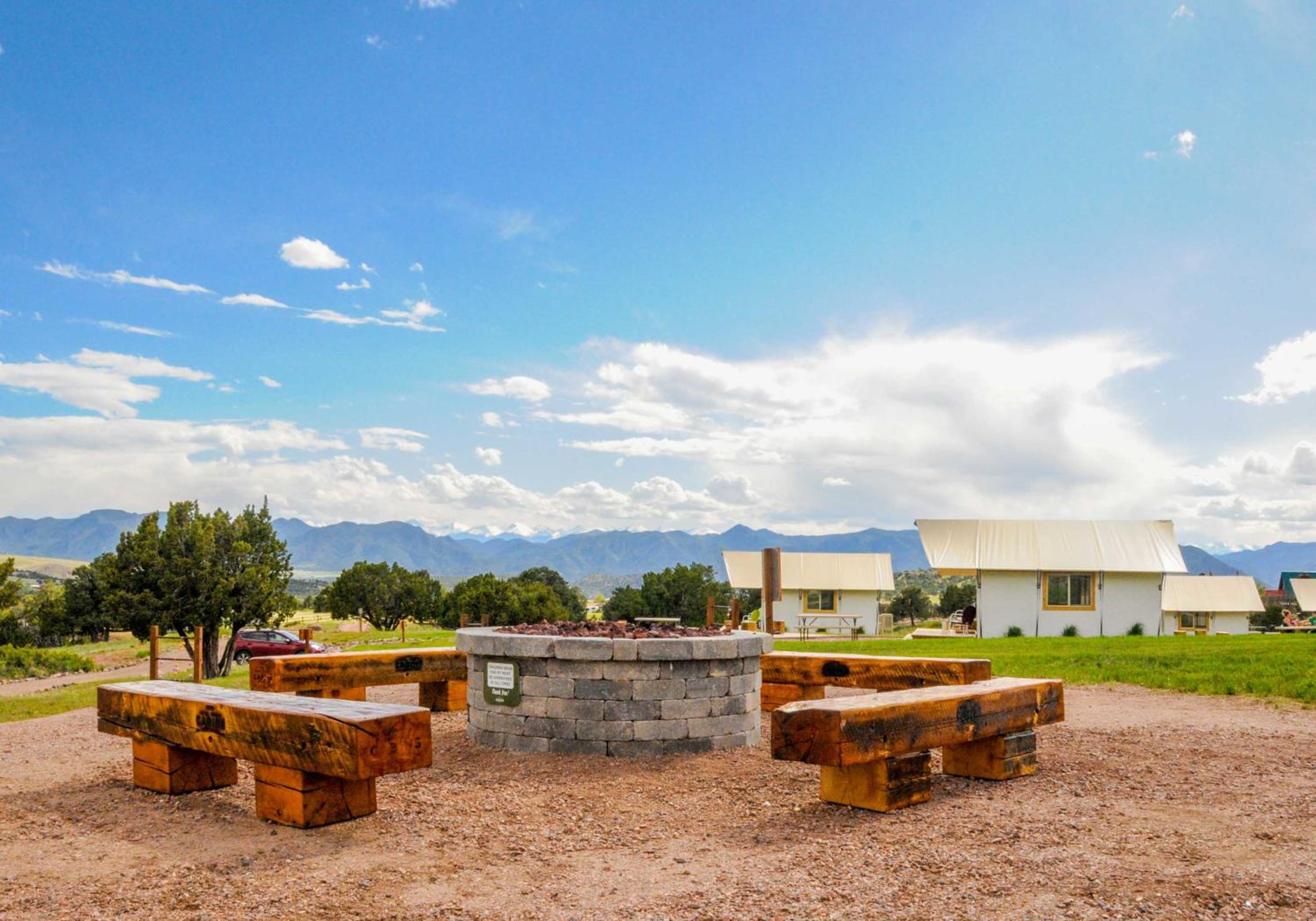 Royal Gorge Cabins