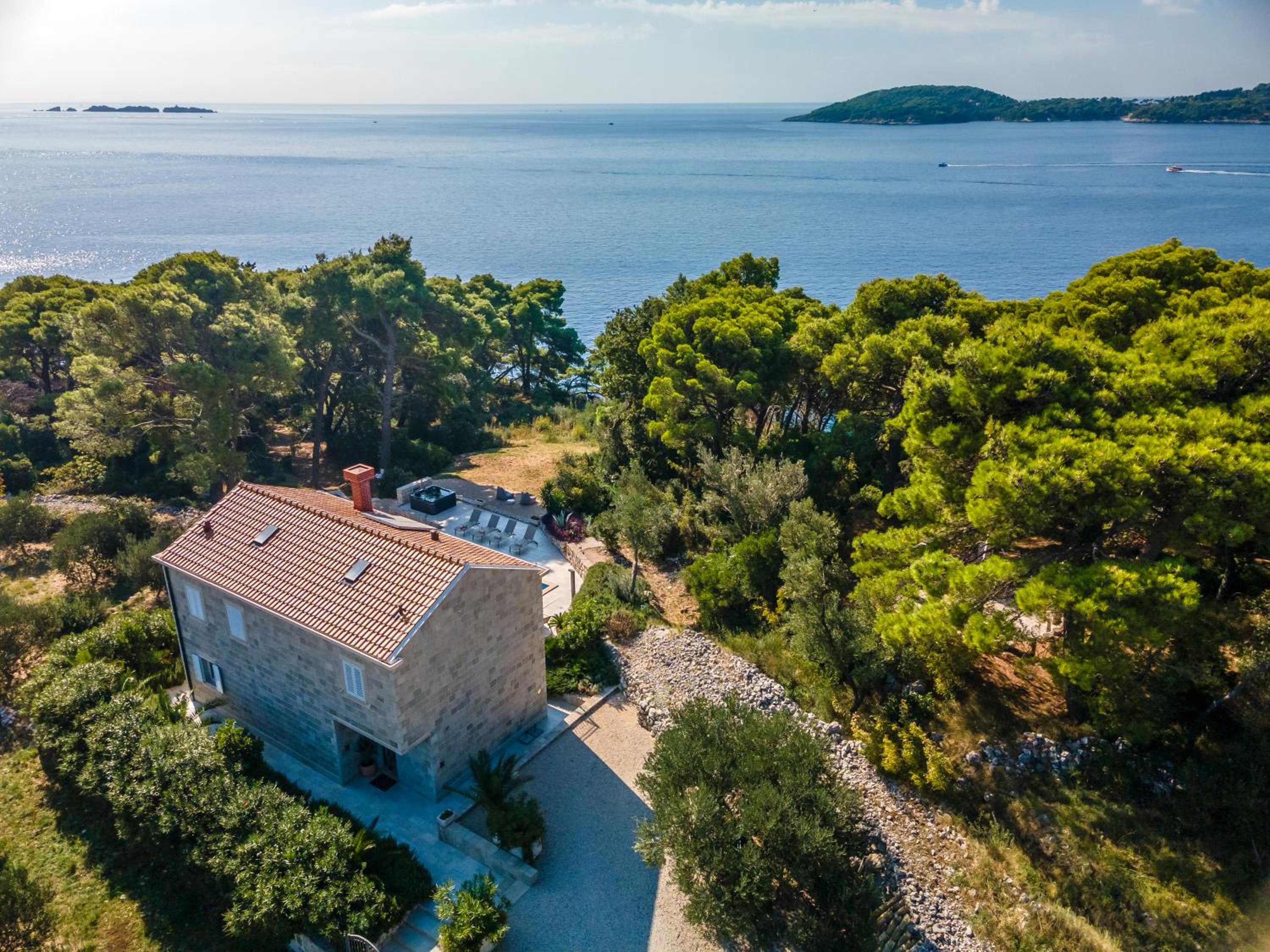Villa Seraphina