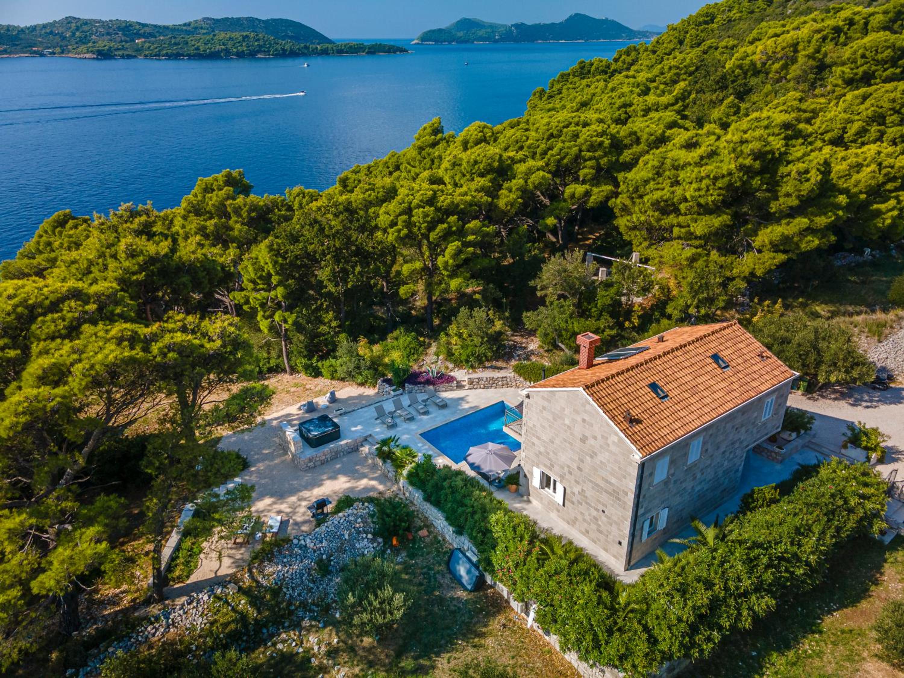 Hotel Villa Seraphina