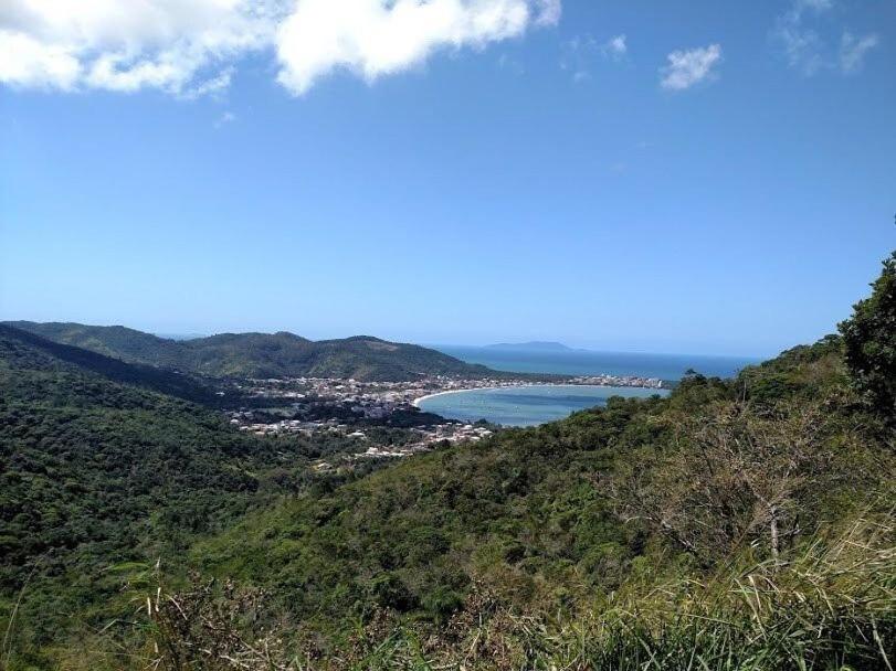 Pé na areia Armação da Piedade Casa Pé na Areia Frente Mar Gov Celso Ramos