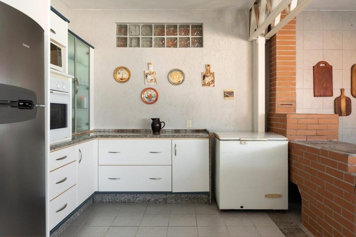 Pé na areia Armação da Piedade Casa Pé na Areia Frente Mar Gov Celso Ramos