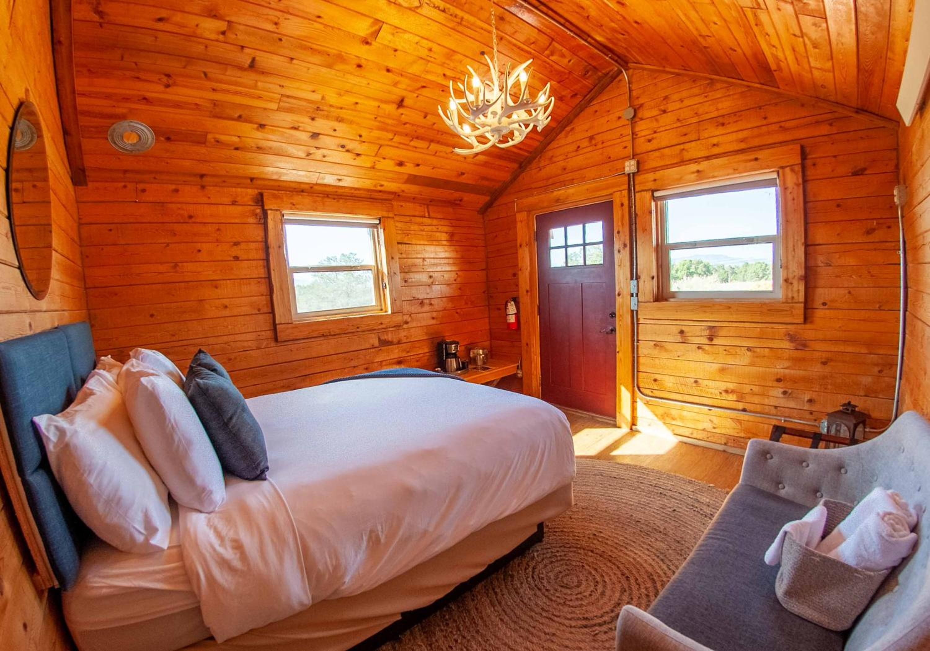 Royal Gorge Cabins