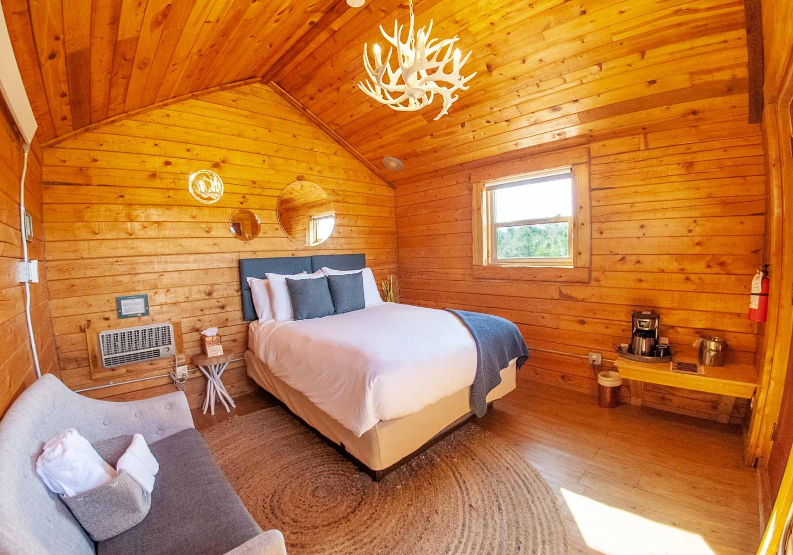 Royal Gorge Cabins