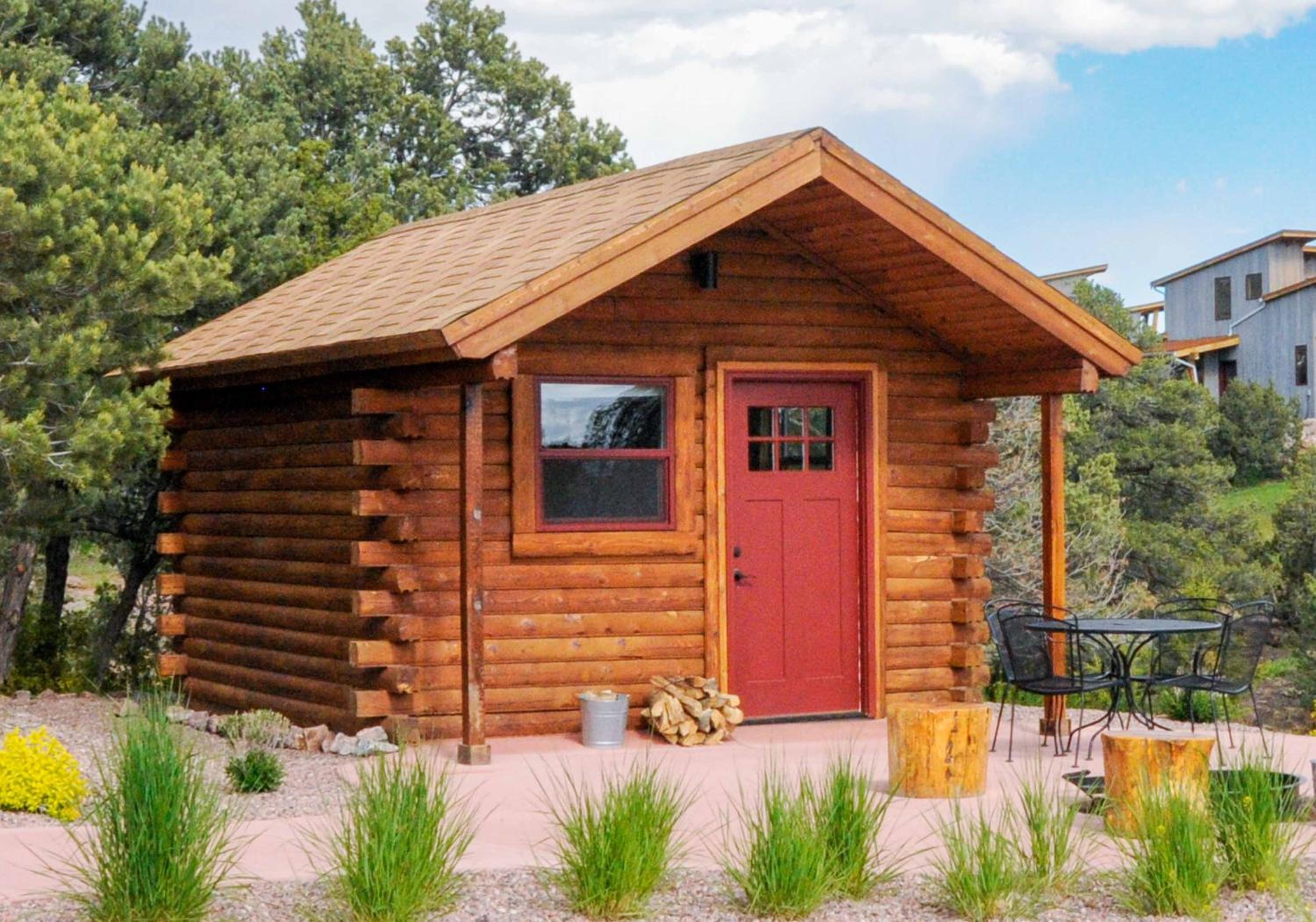 Royal Gorge Cabins