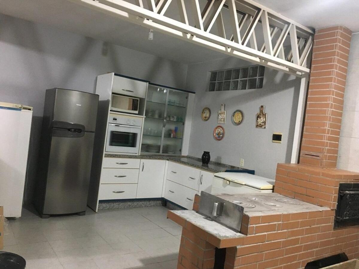 Pé na areia Armação da Piedade Casa Pé na Areia Frente Mar Gov Celso Ramos