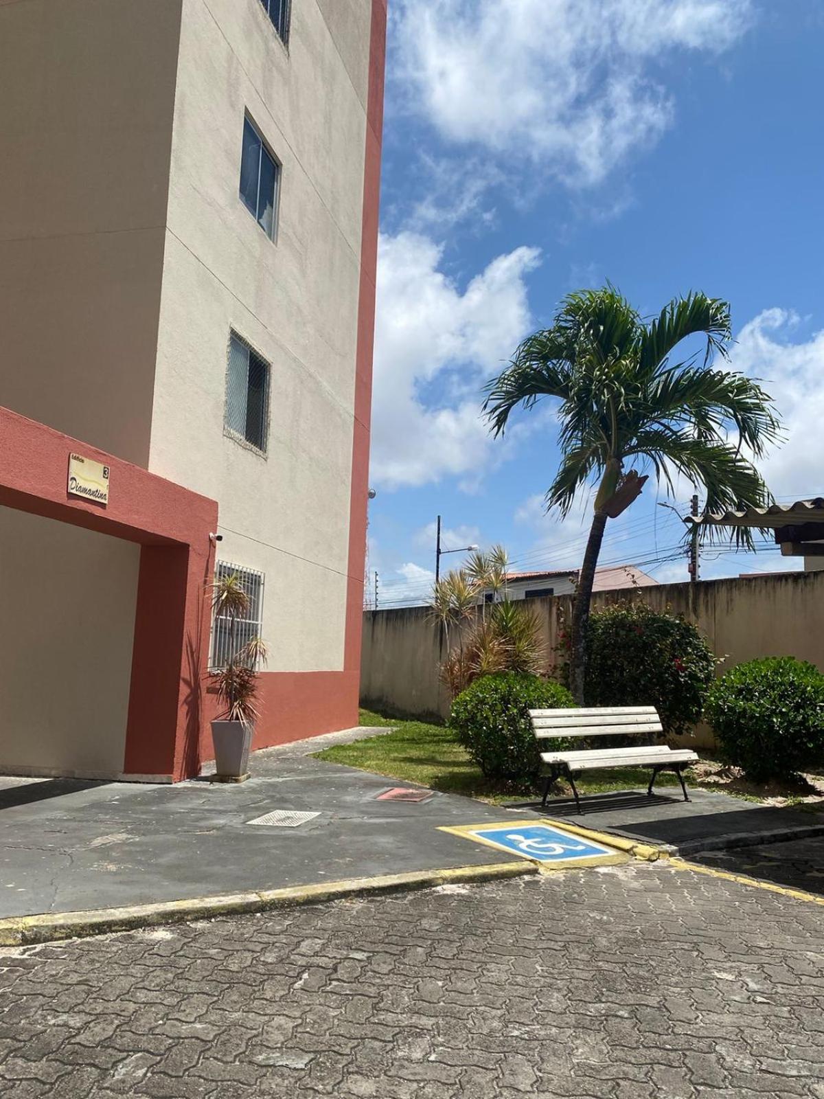 Lindo apartamento