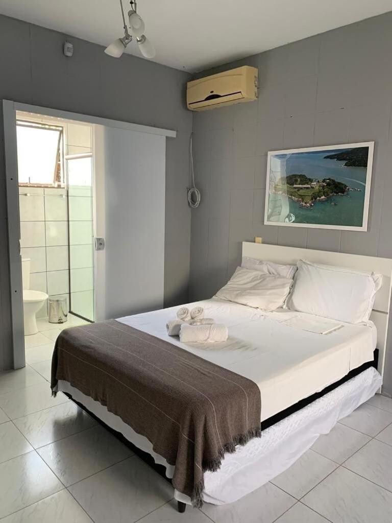 Pé na areia Armação da Piedade Casa Pé na Areia Frente Mar Gov Celso Ramos