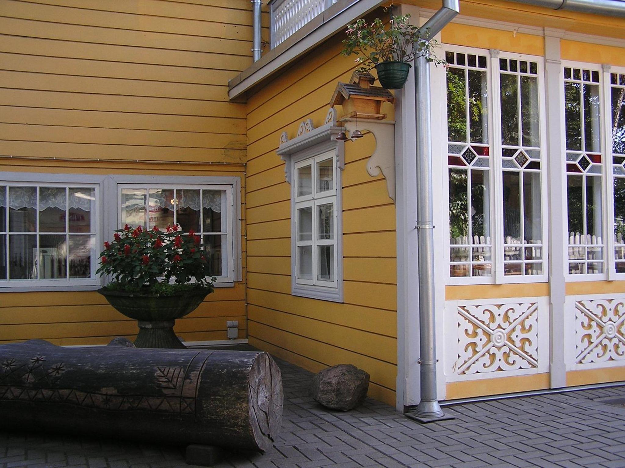Majoru Promenāde