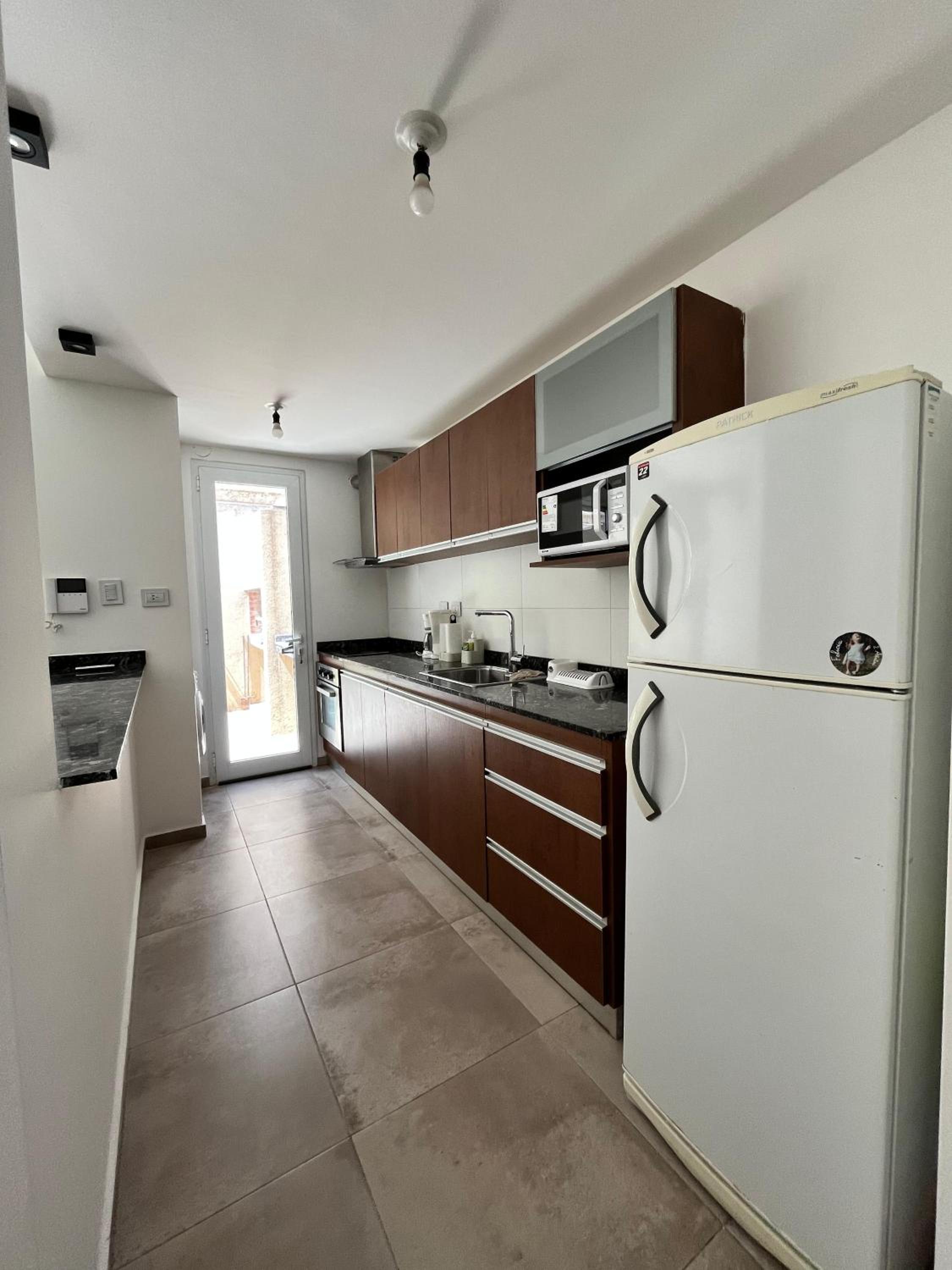 Duplex - Doppio I
