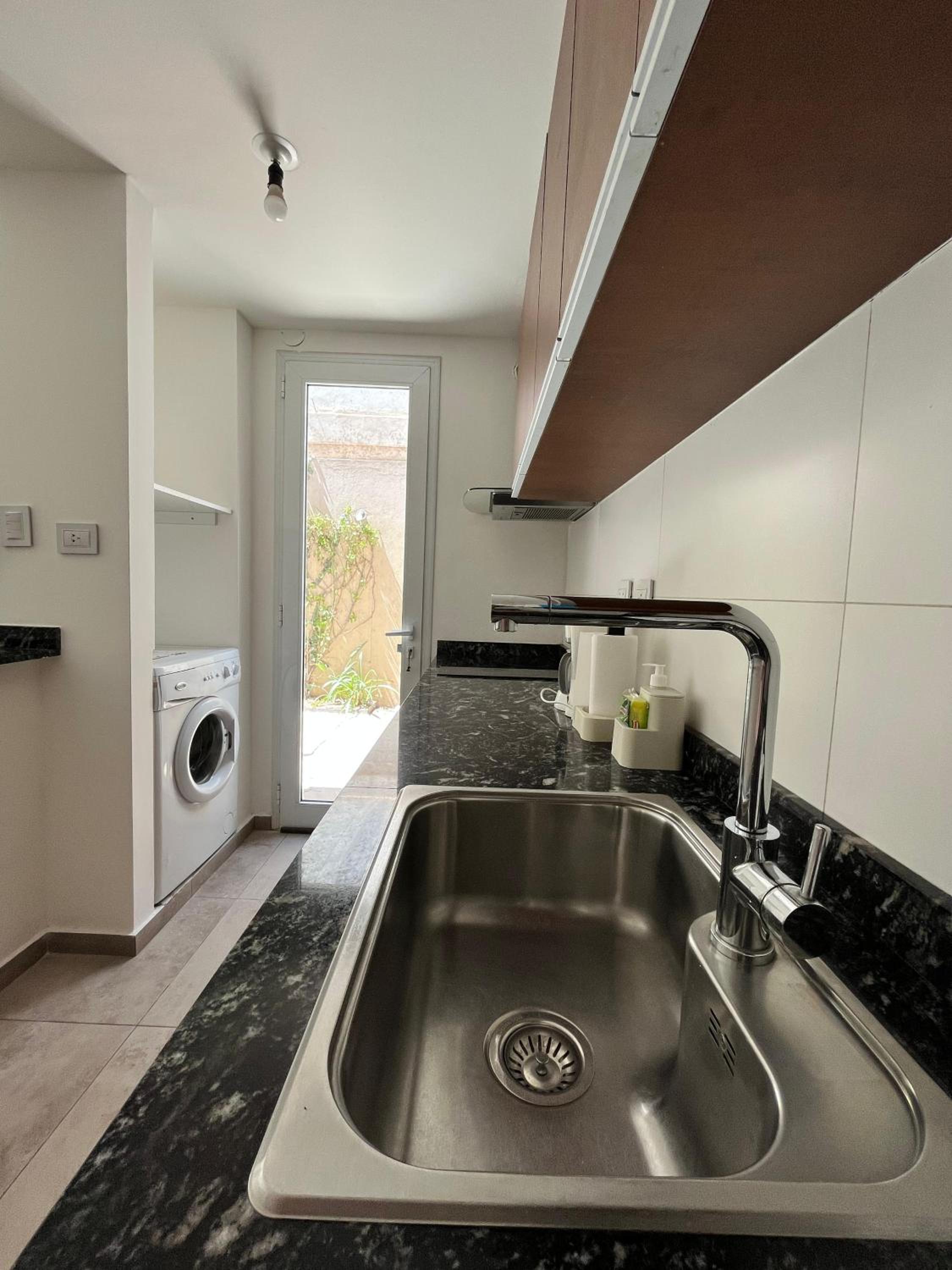 Duplex - Doppio I