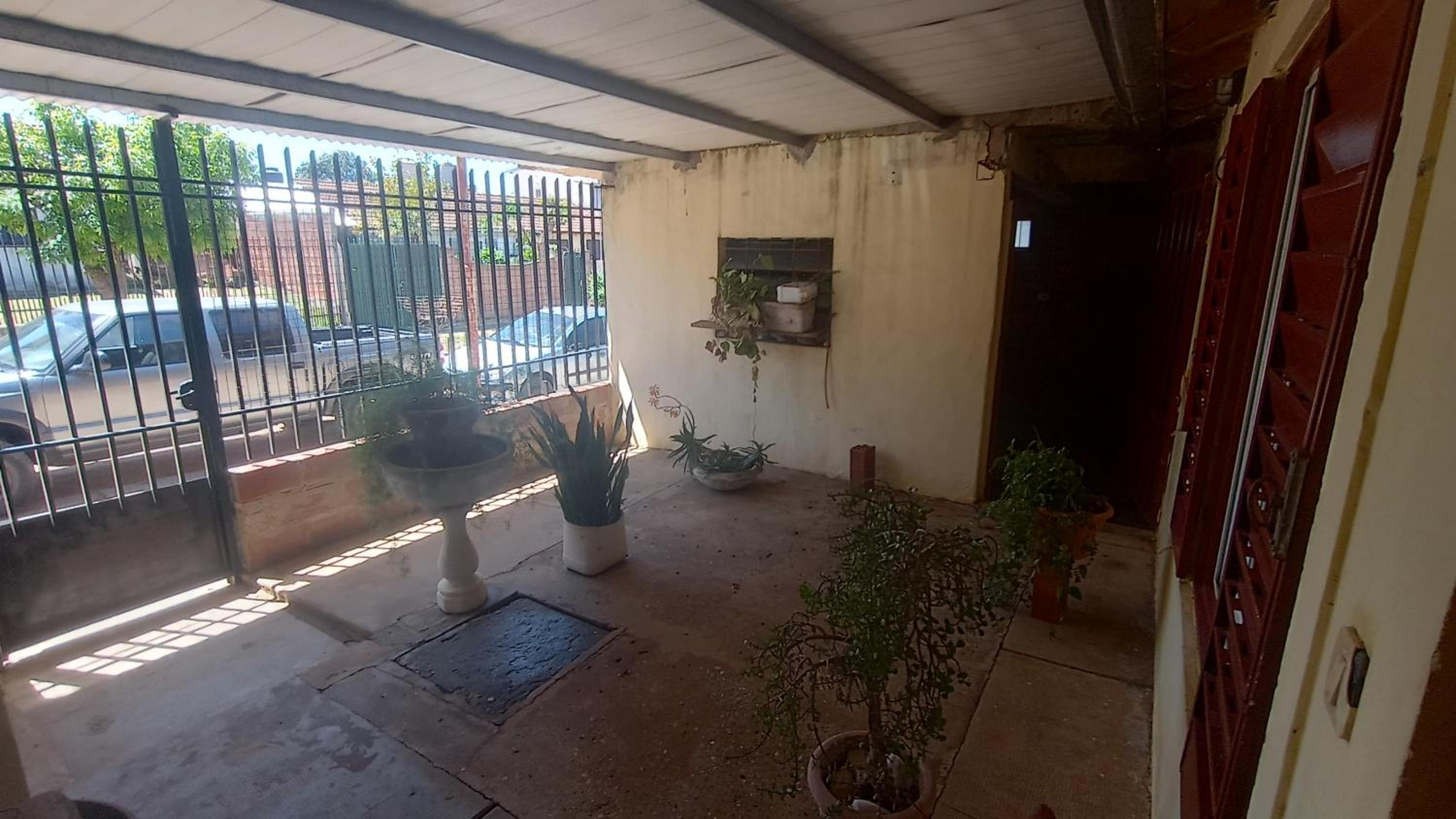 Casa Don Alcides