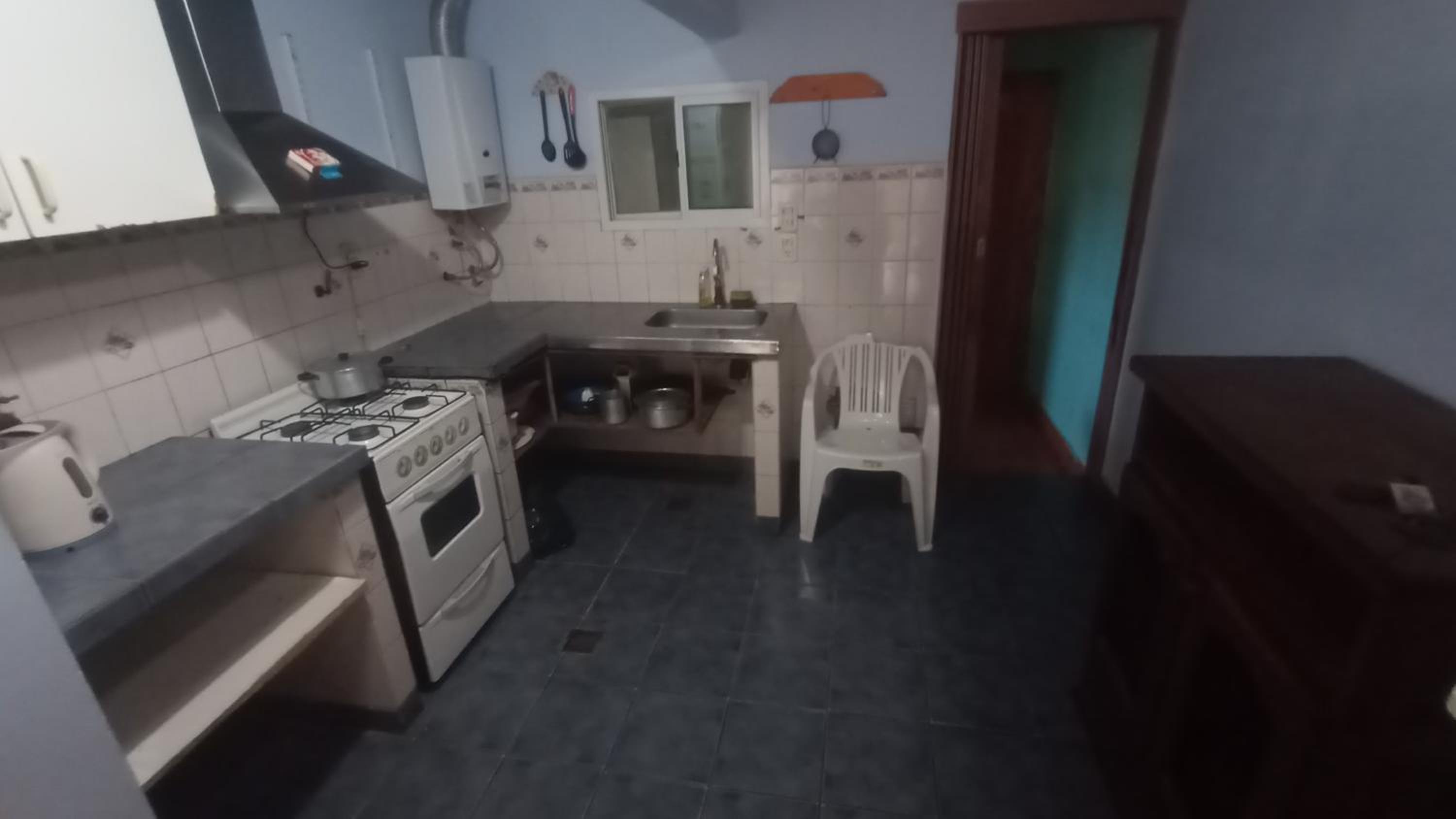 Casa Don Alcides