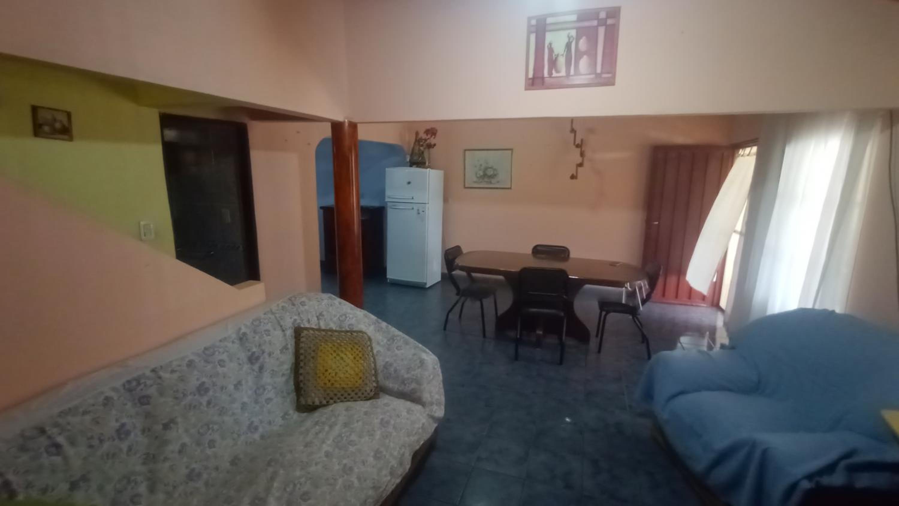 Casa Don Alcides