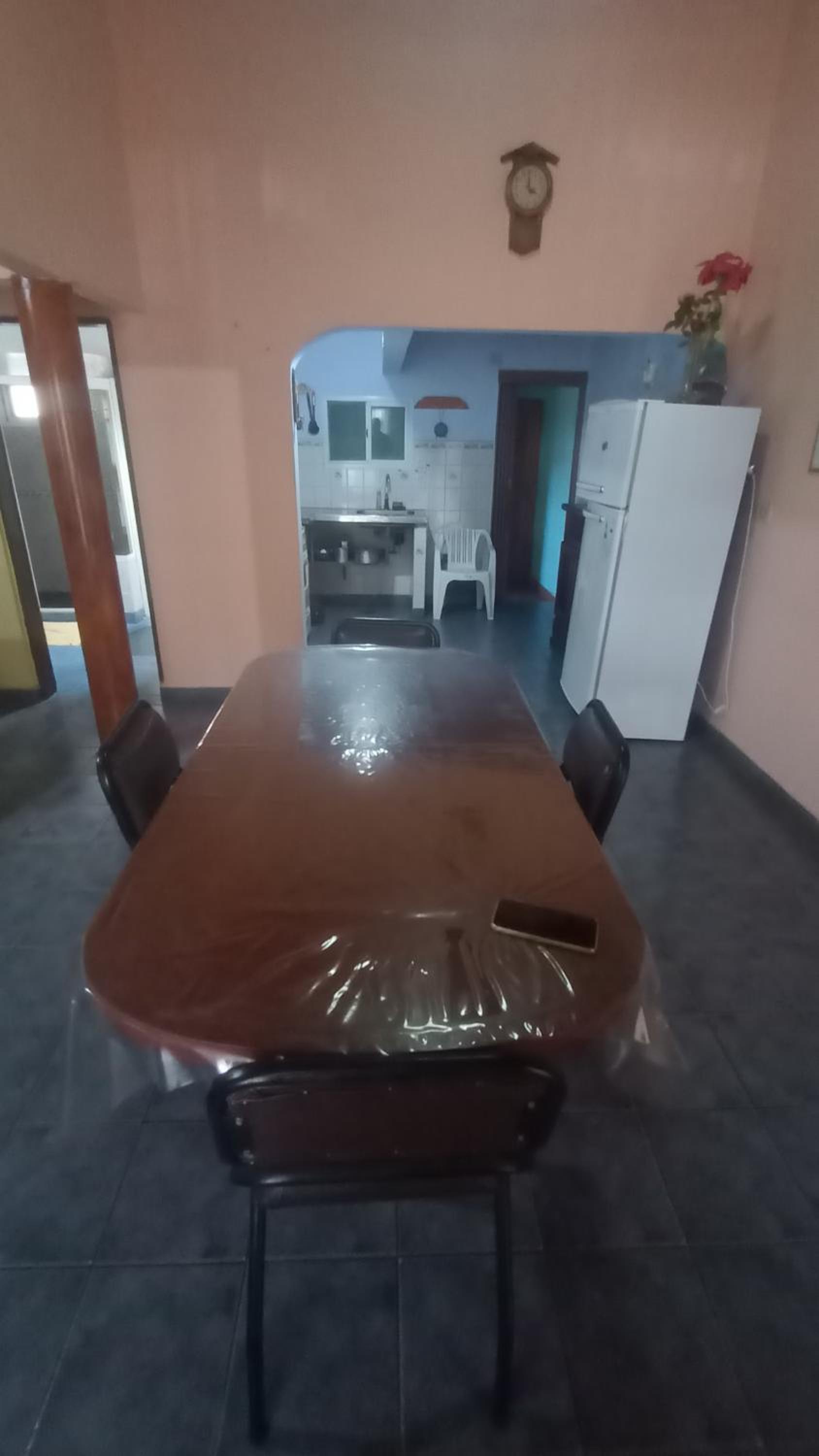 Casa Don Alcides