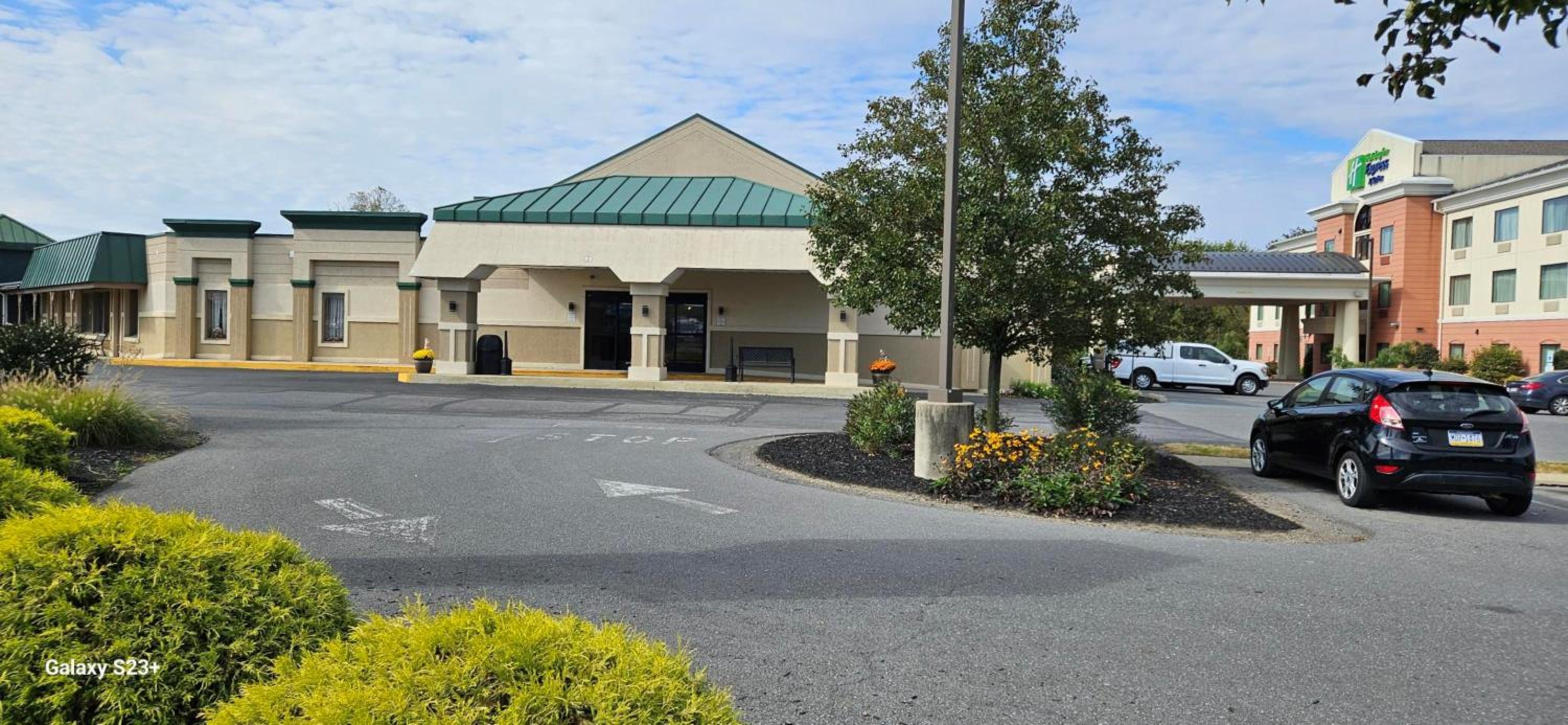 Quality Inn Selinsgrove, Billede 19