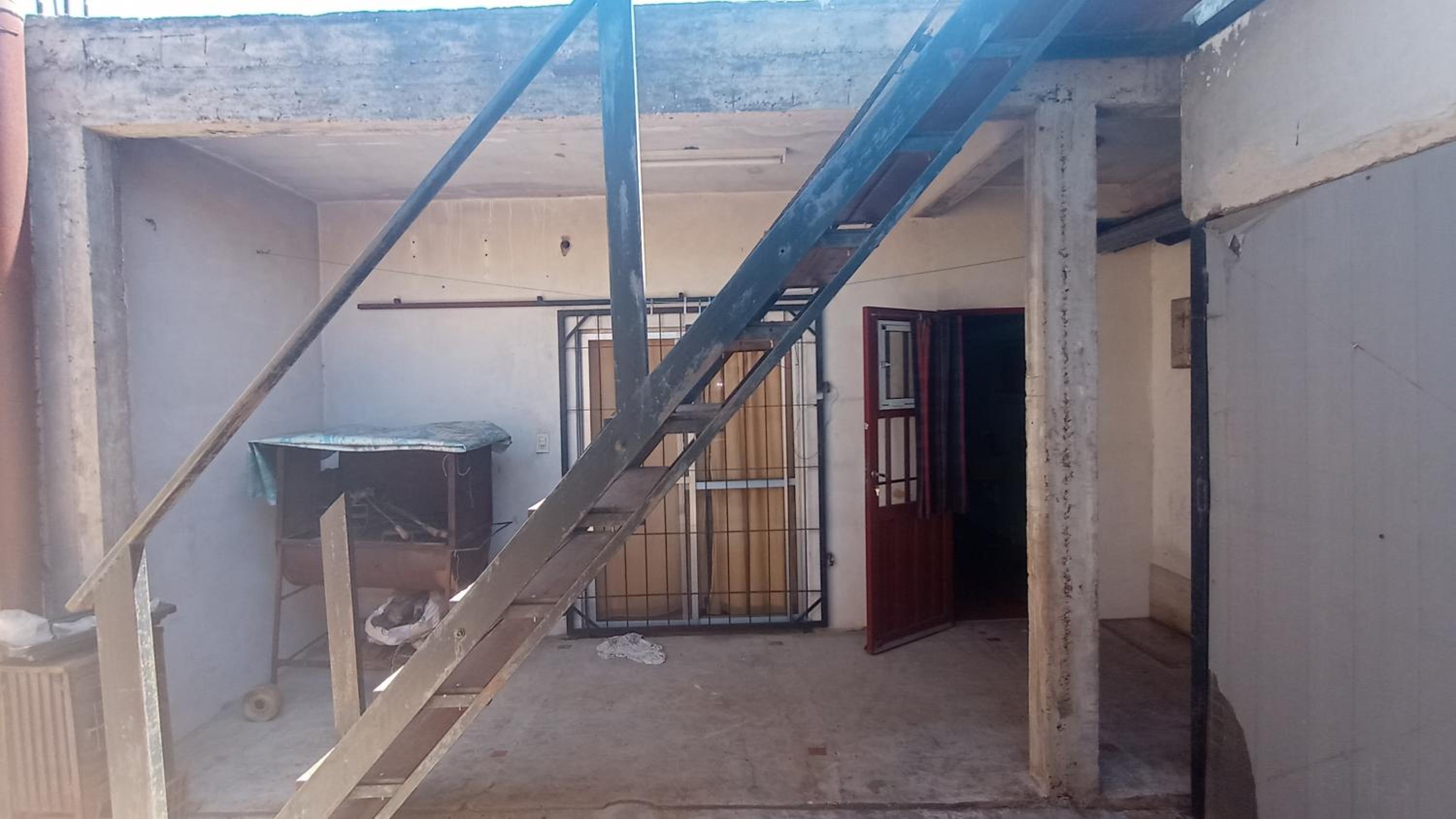 Casa Don Alcides