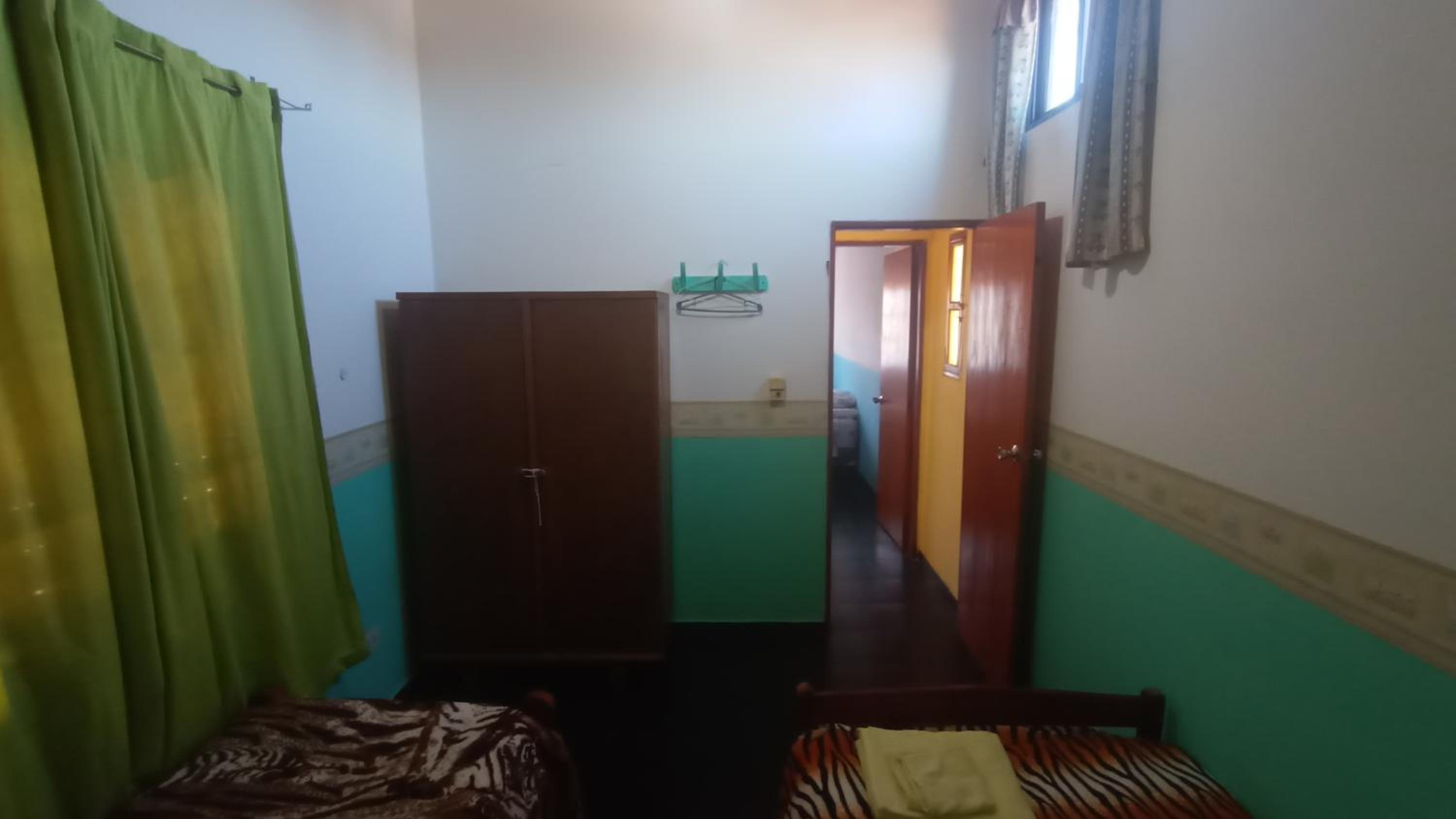 Casa Don Alcides