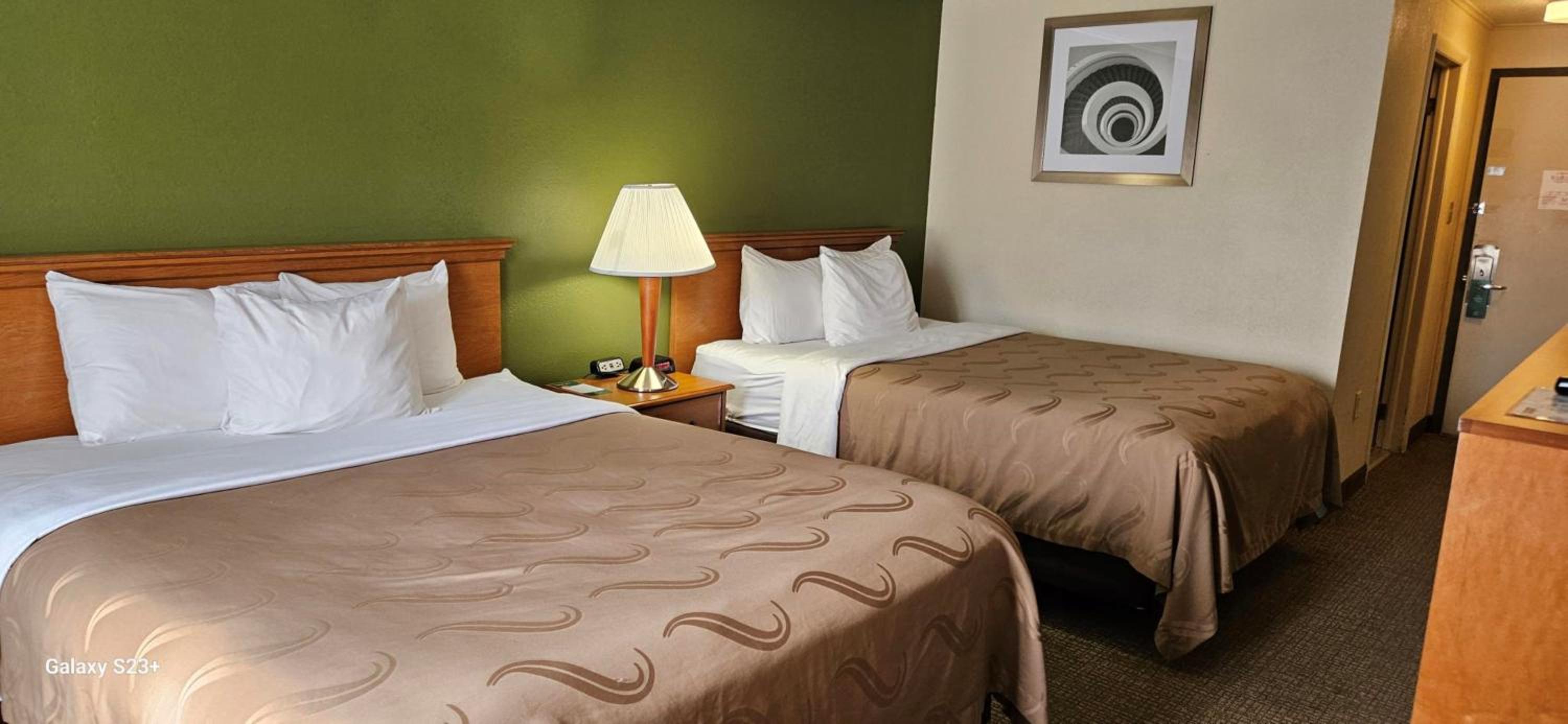 Quality Inn Selinsgrove, Billede 38
