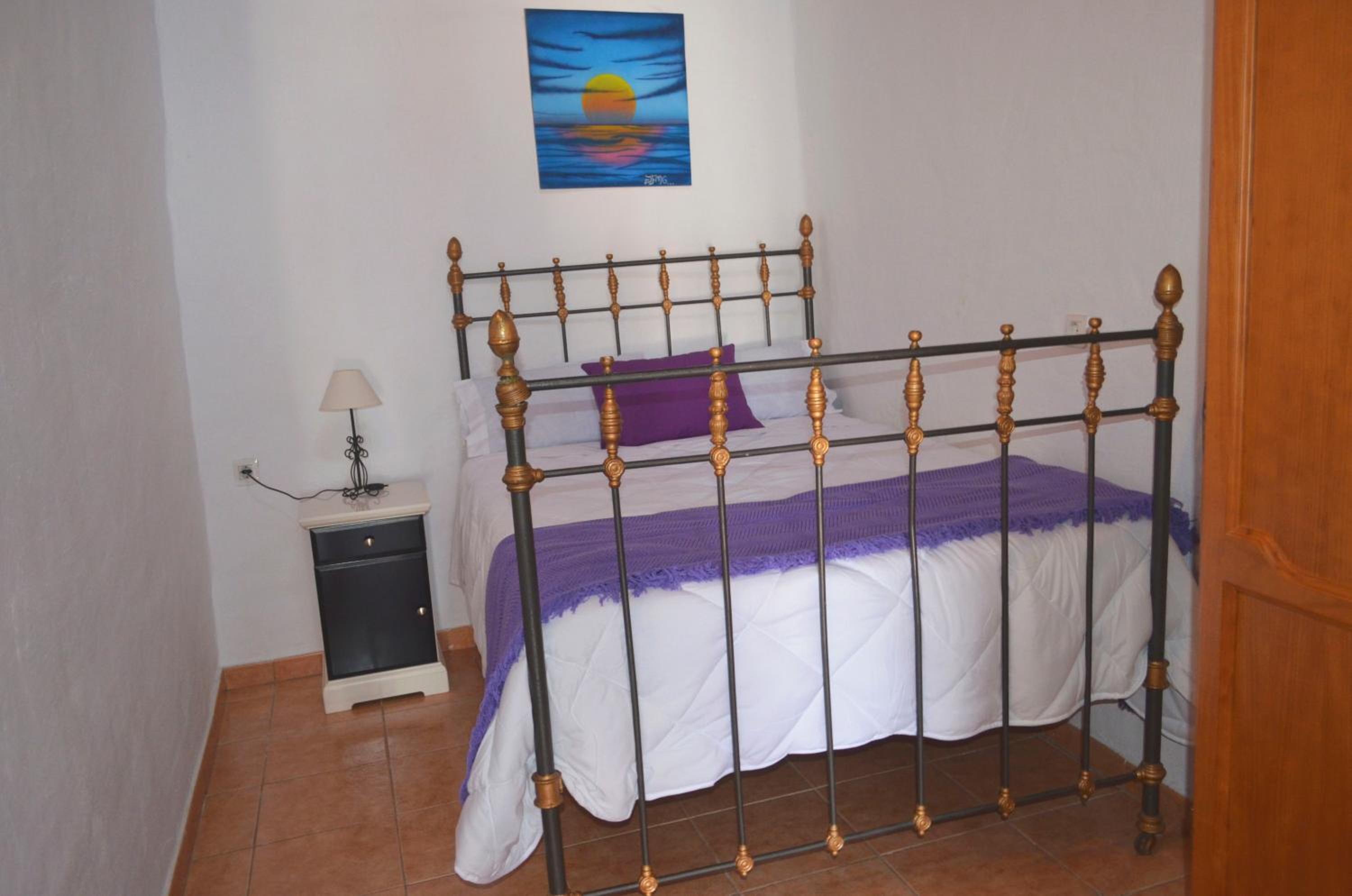 Casa Sendero de Taidia