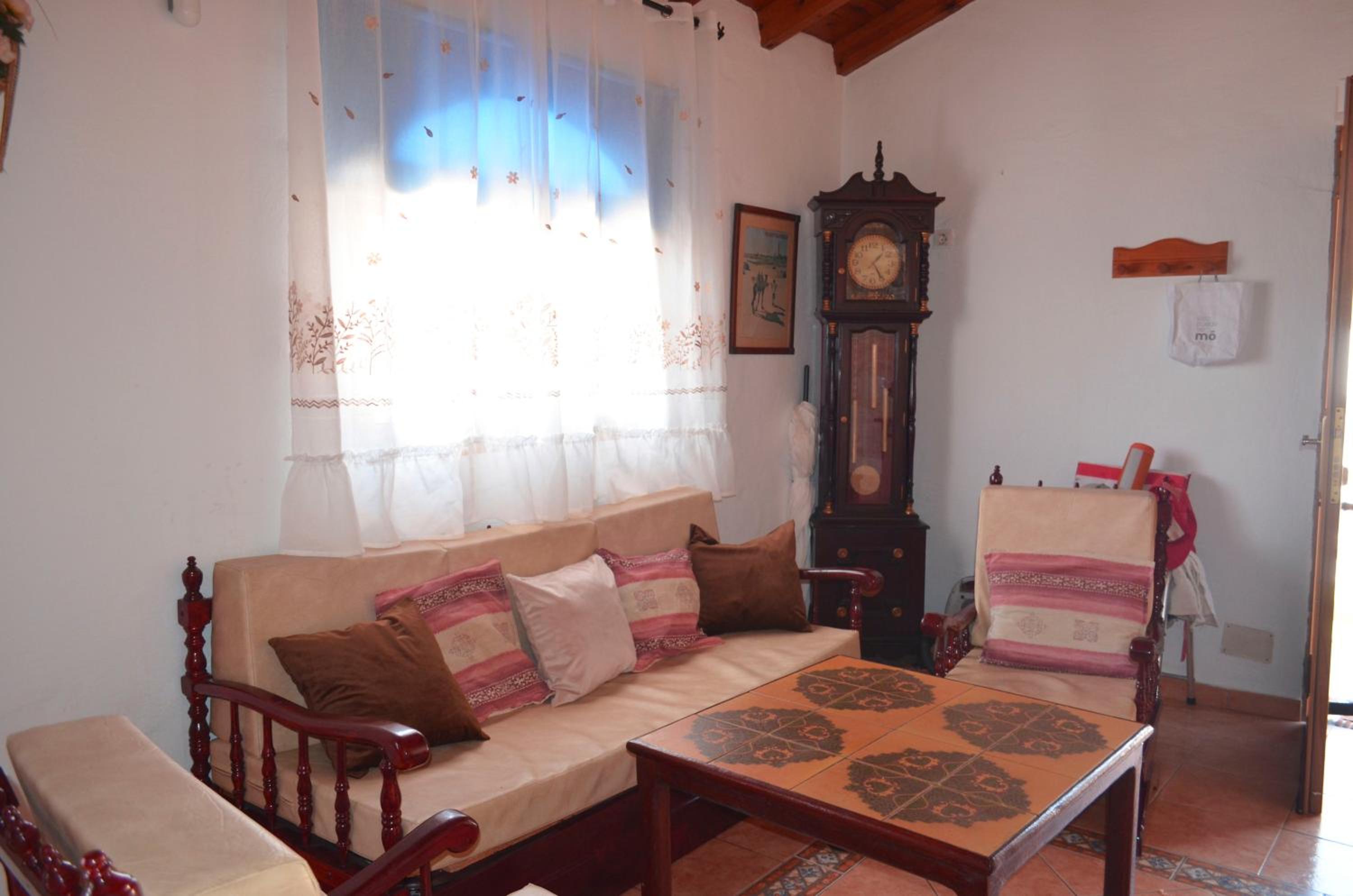 Casa Sendero de Taidia