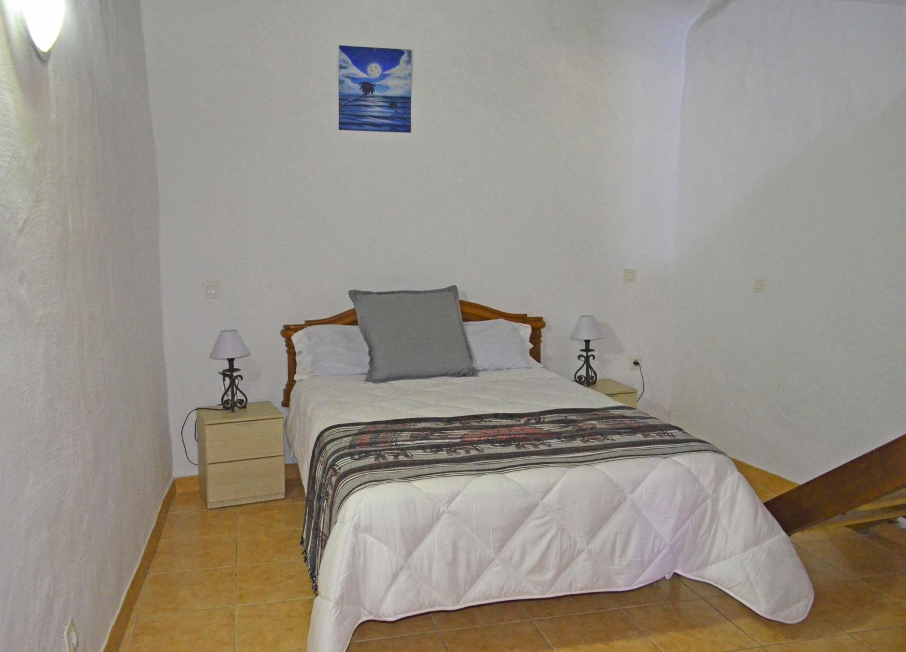 Casa Sendero de Taidia